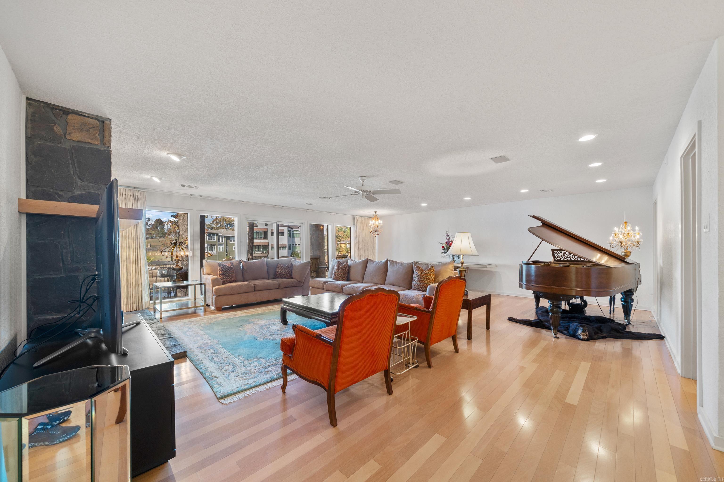 Hamilton Pointe HPR Phase III - Residential