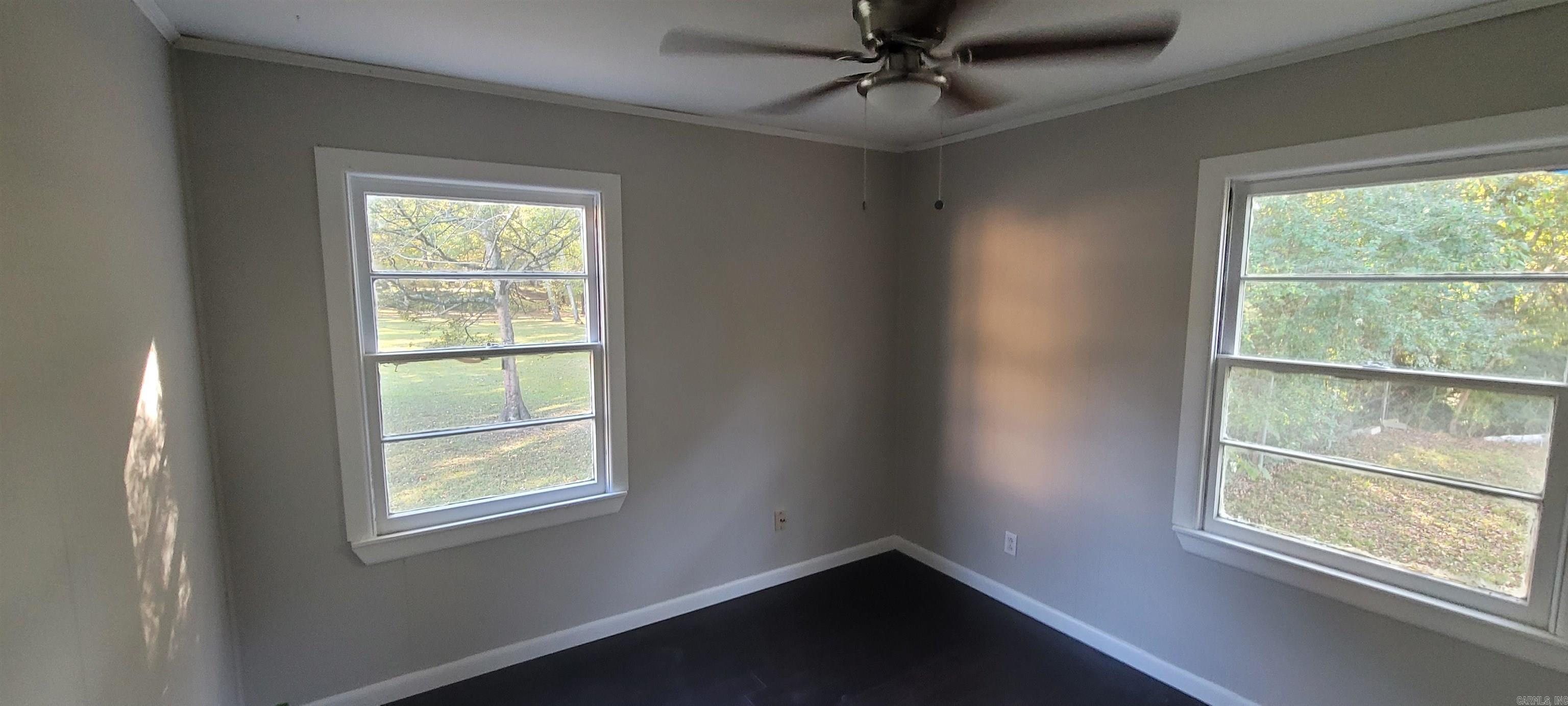 Not in Subdivision - Residential Lease