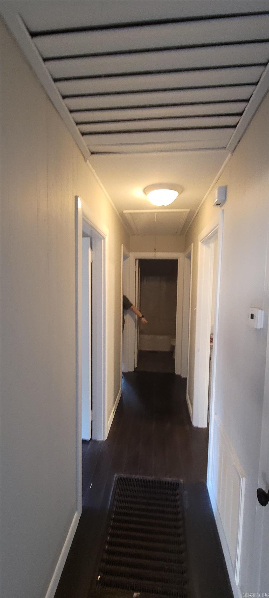 Not in Subdivision - Residential Lease