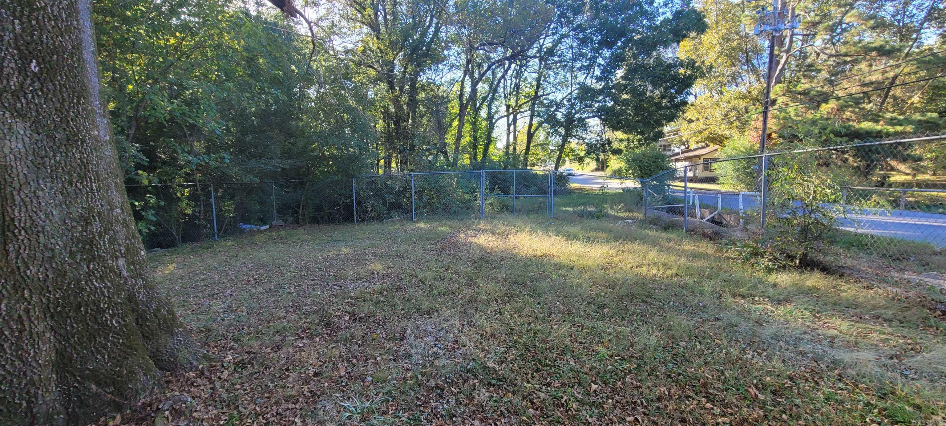 Not in Subdivision - Residential Lease