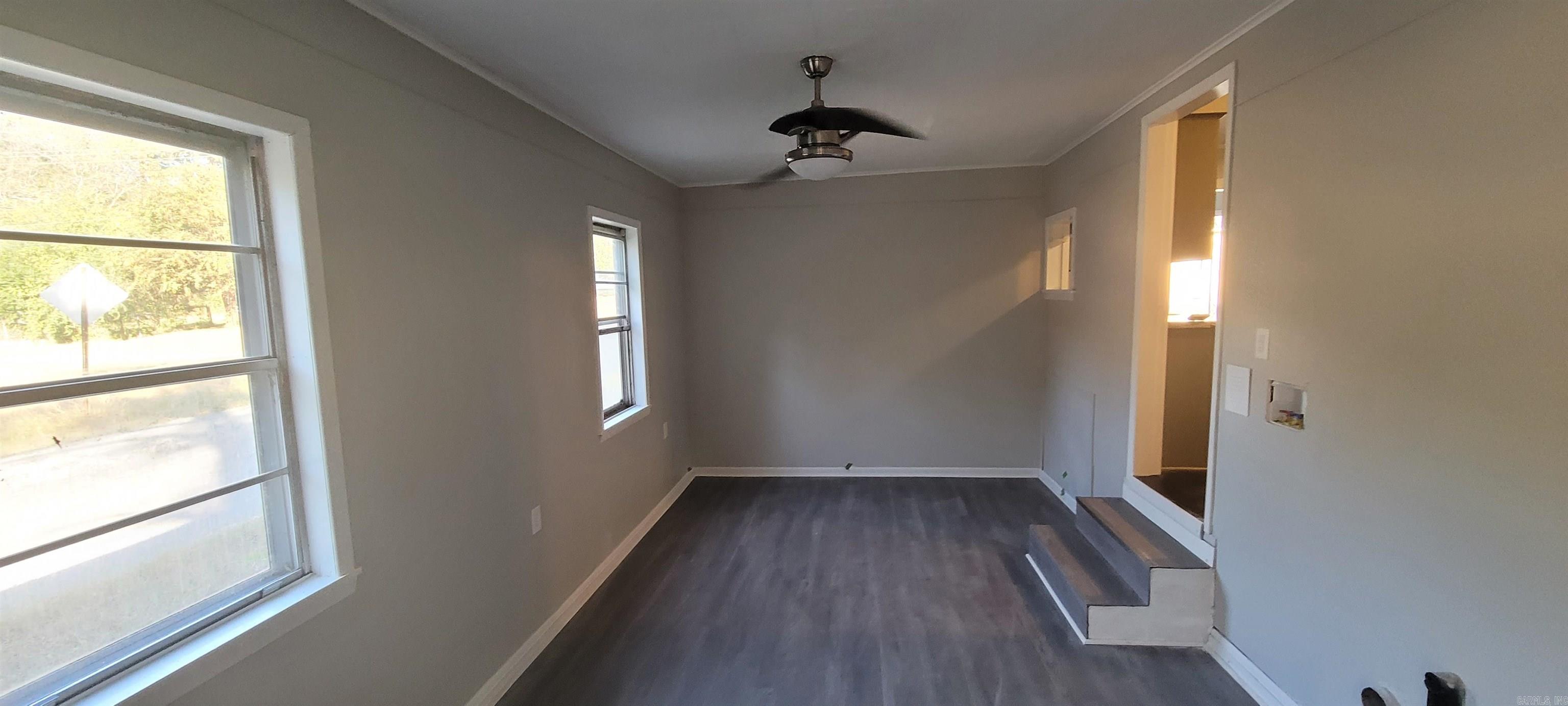 Not in Subdivision - Residential Lease