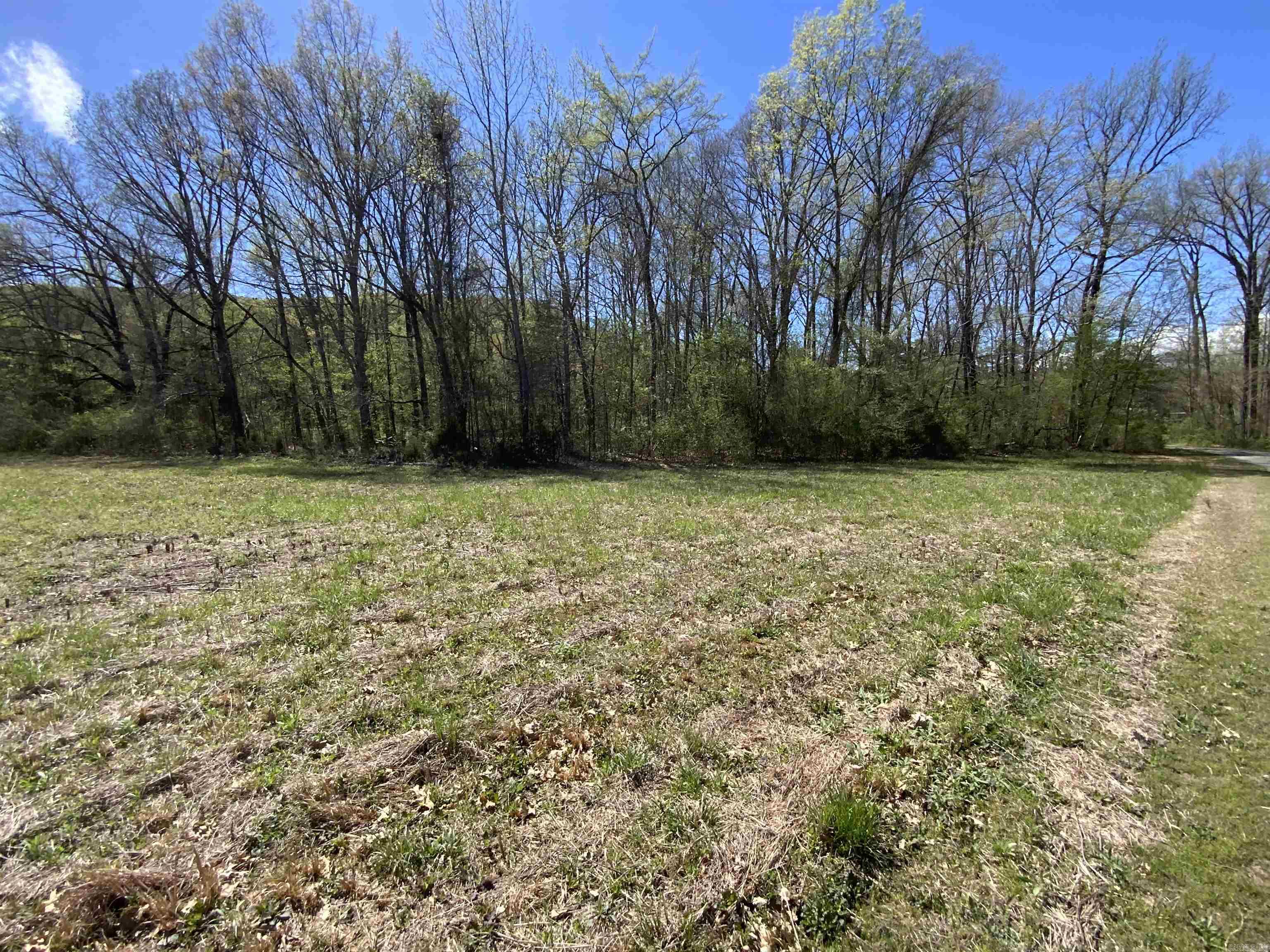 River Point Place - Land