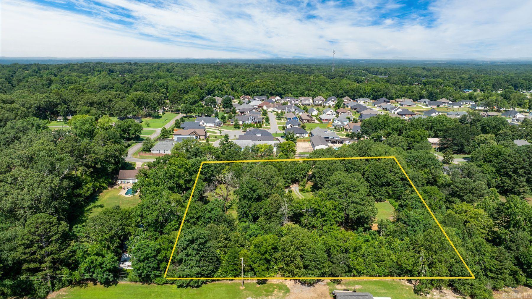 Not In List - Residential