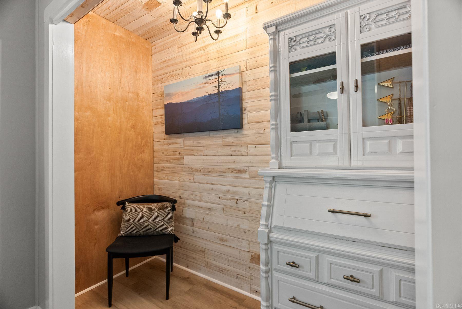 Not In List - Residential