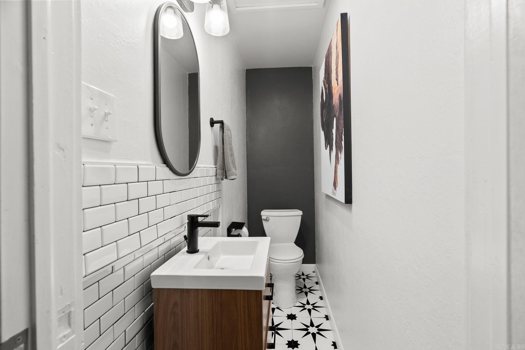 Not In List - Residential