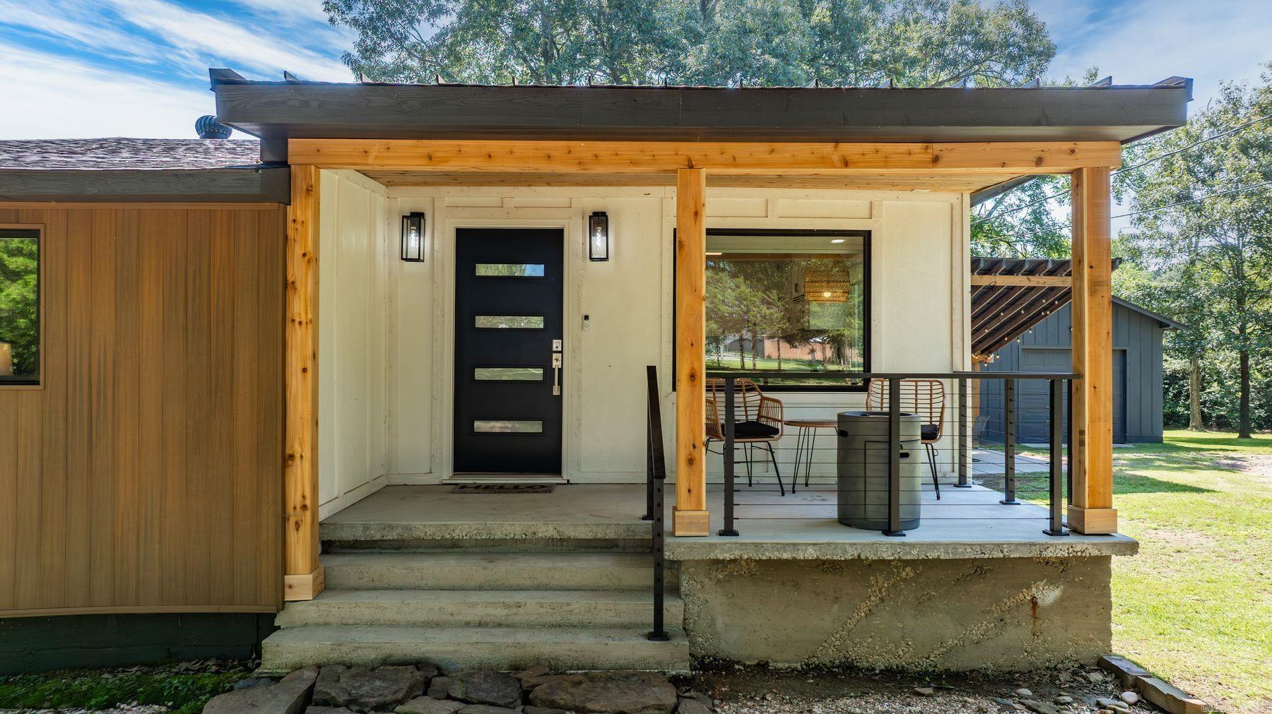 Not In List - Residential