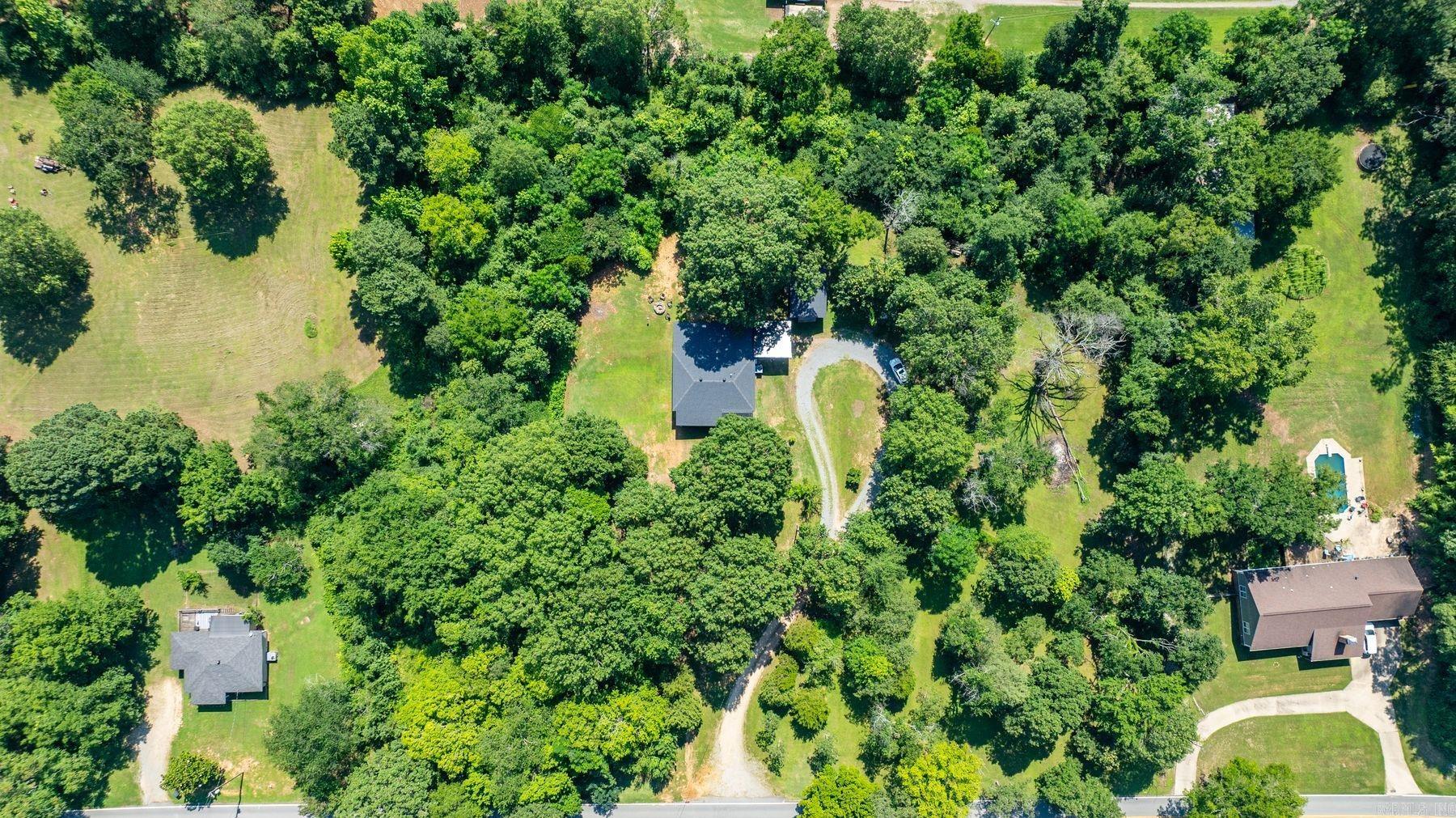 Not In List - Residential