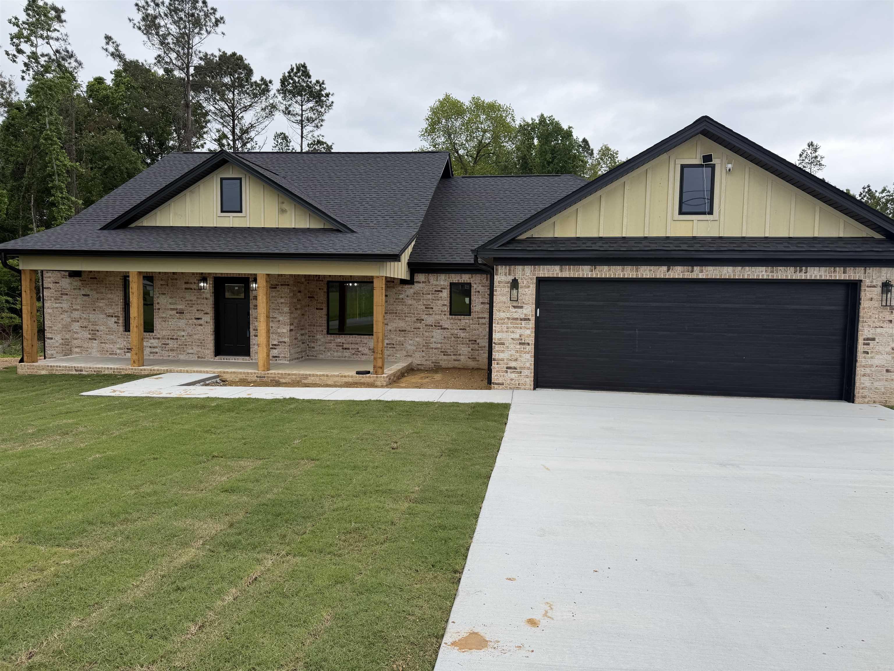 CANE CREEK ESTATES - Residential