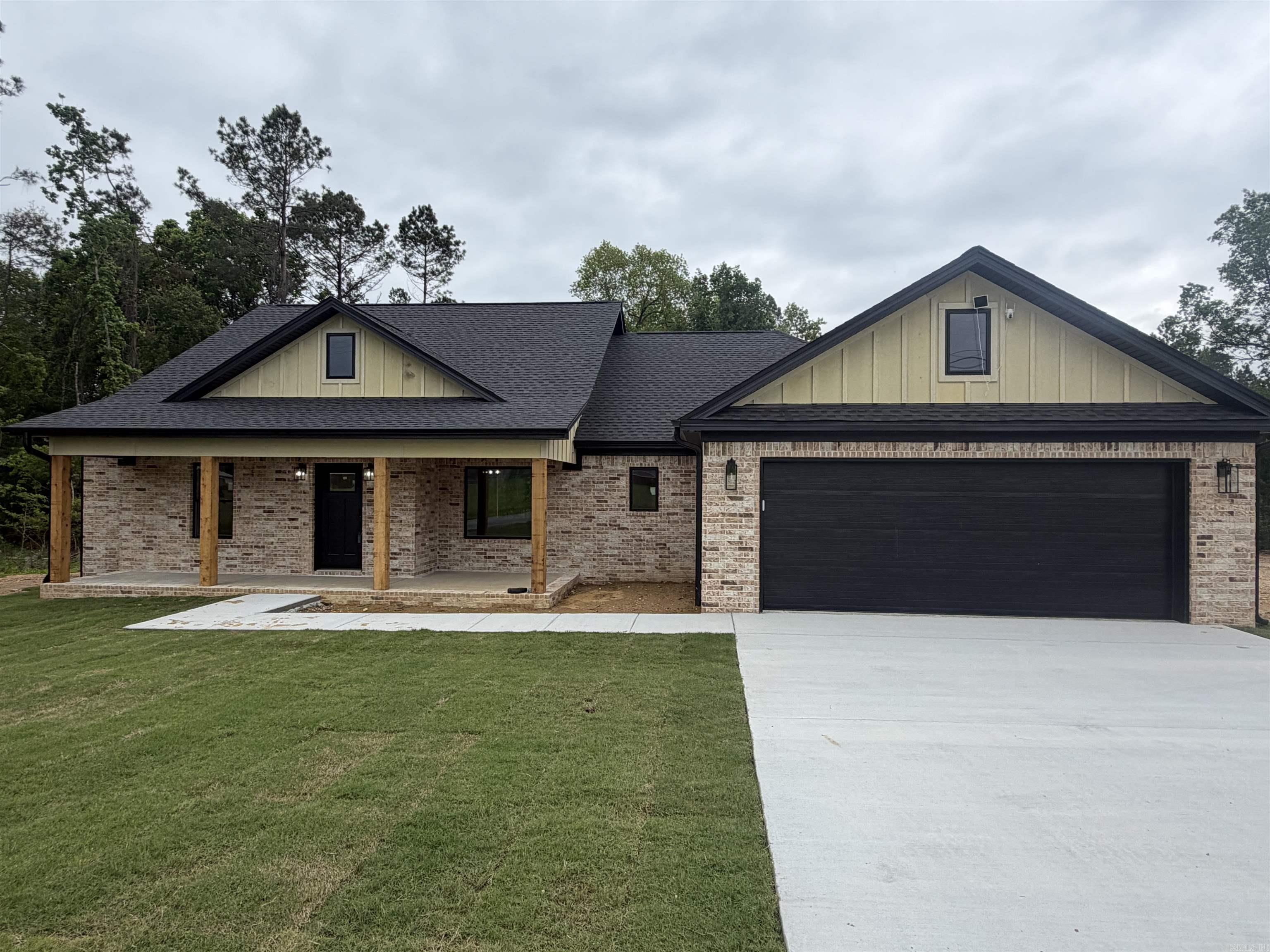 CANE CREEK ESTATES - Residential