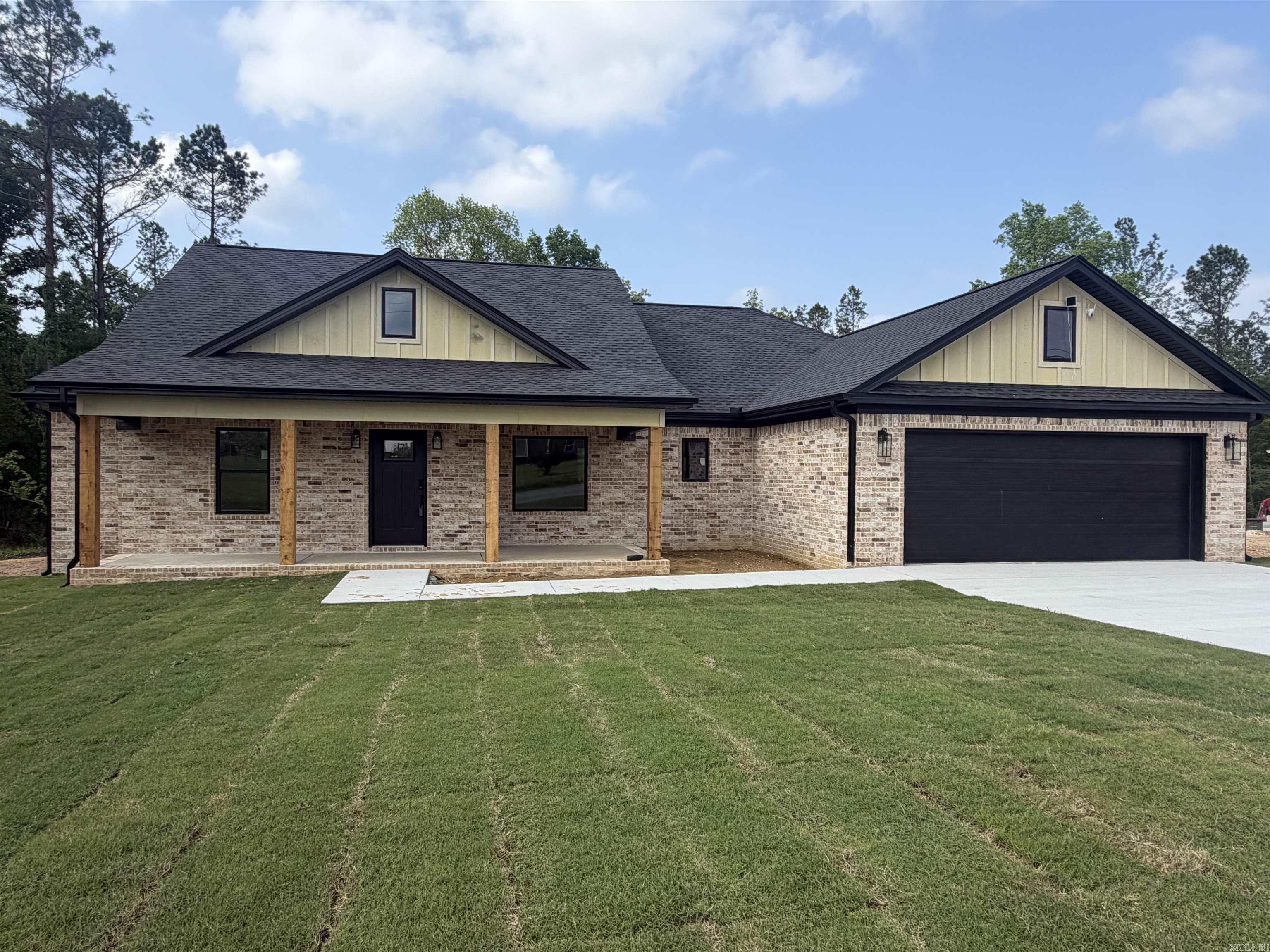 CANE CREEK ESTATES - Residential