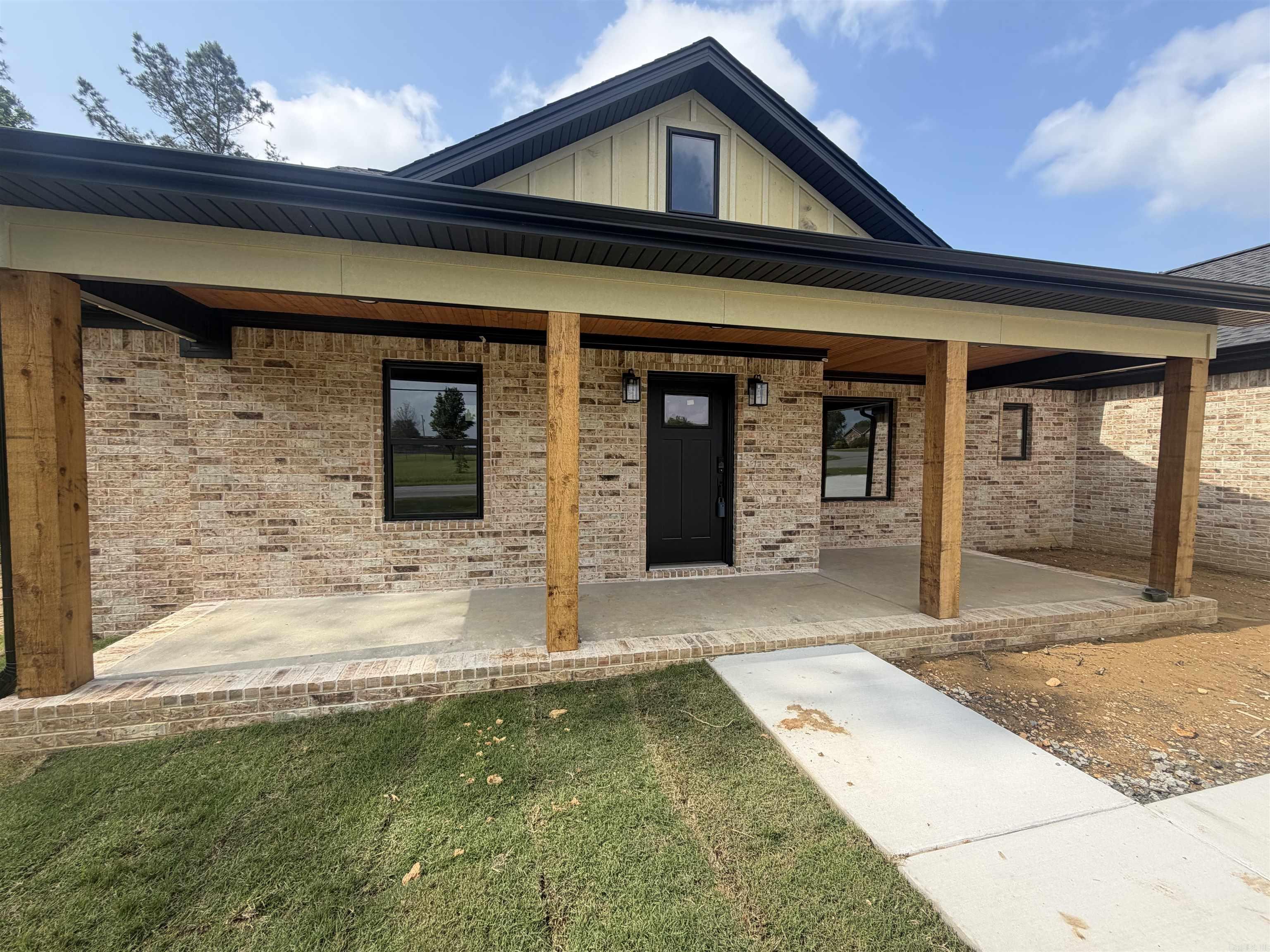 CANE CREEK ESTATES - Residential