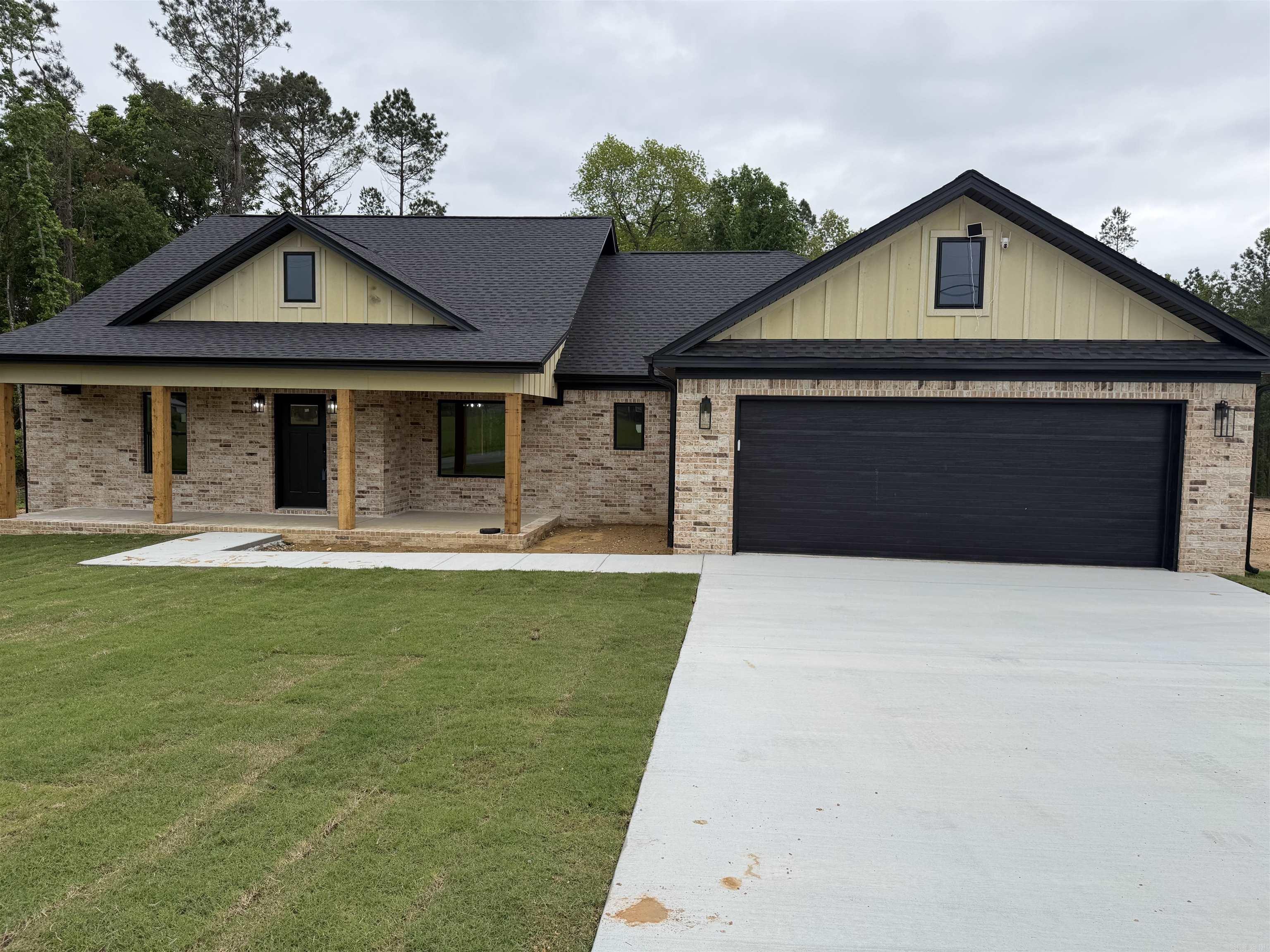 CANE CREEK ESTATES - Residential