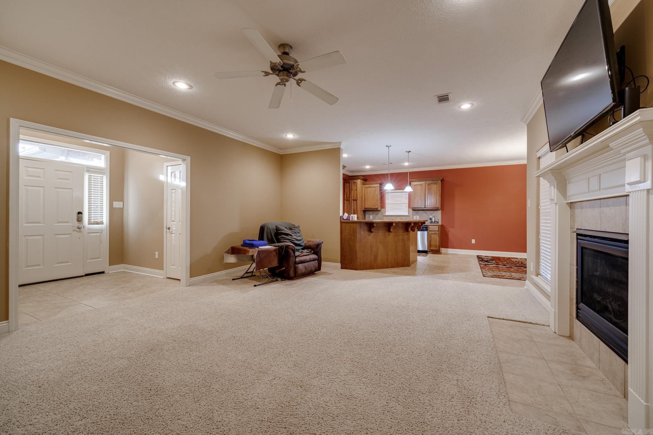 Marlise Manor III - Residential