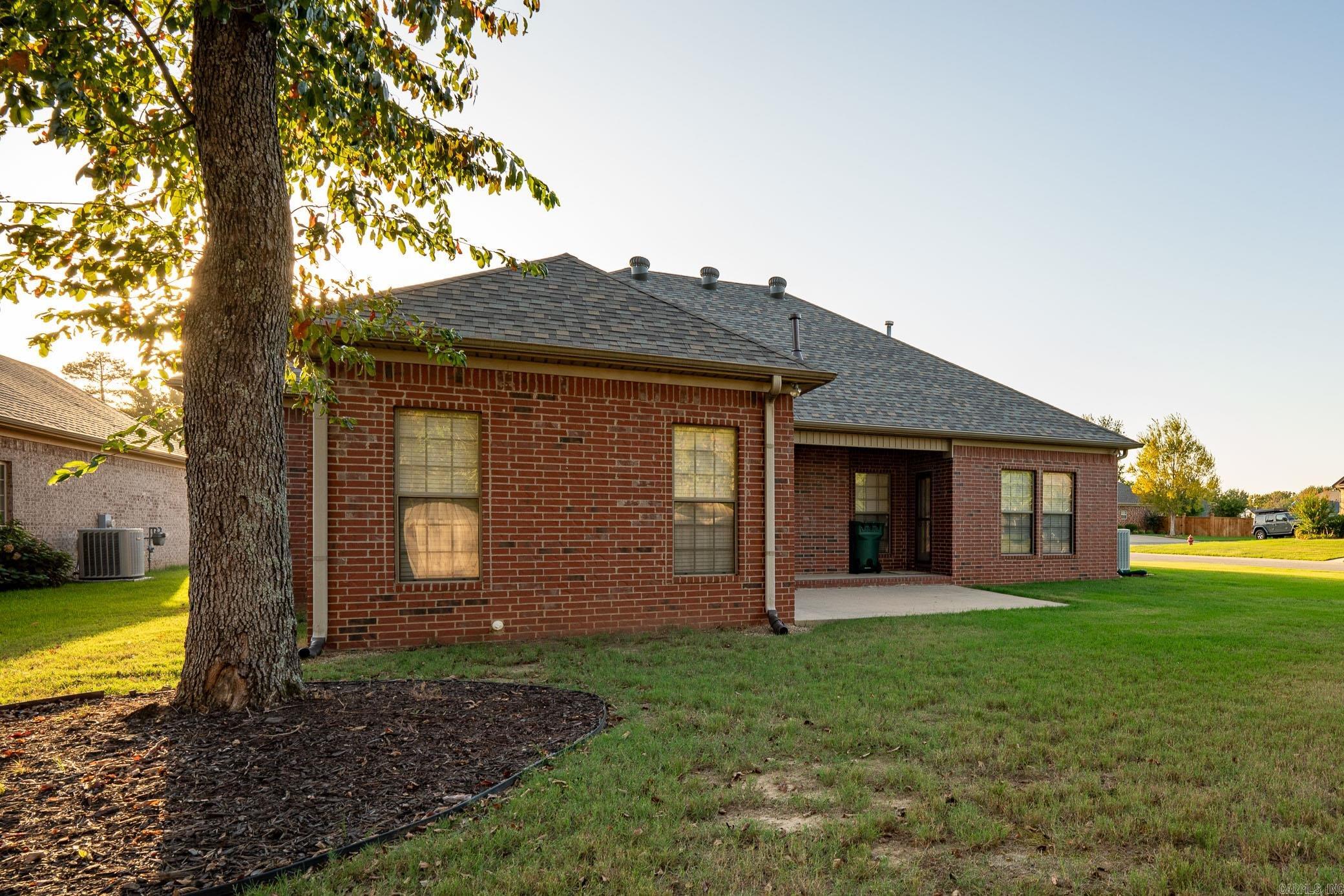 Marlise Manor III - Residential