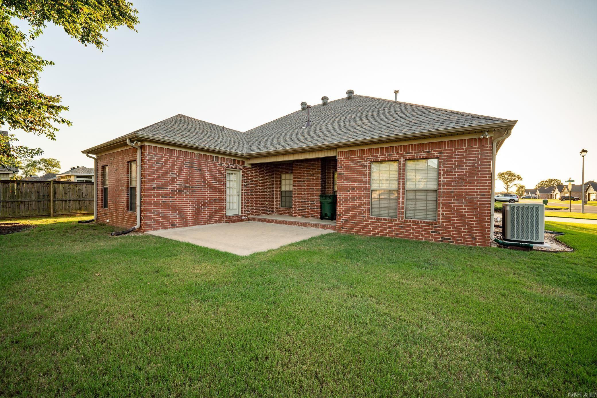 Marlise Manor III - Residential