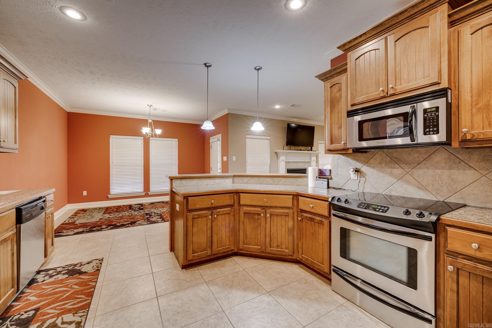 Marlise Manor III - Residential