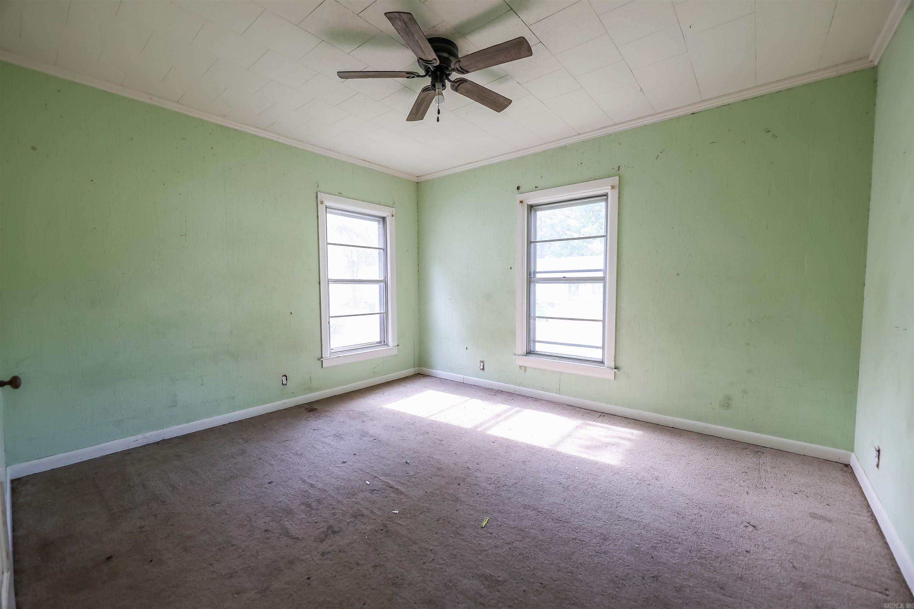 Thompson Heights - Residential