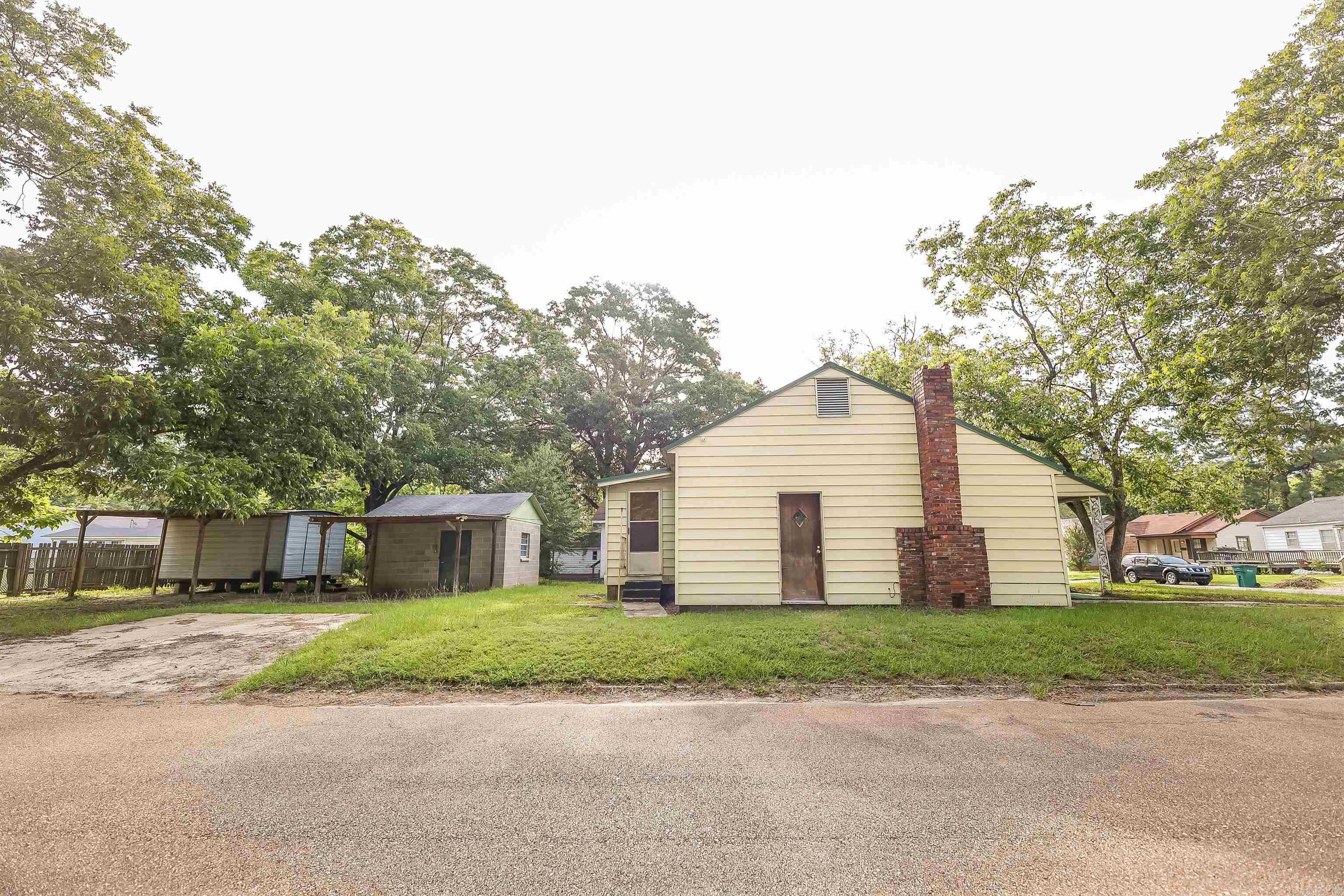 Thompson Heights - Residential