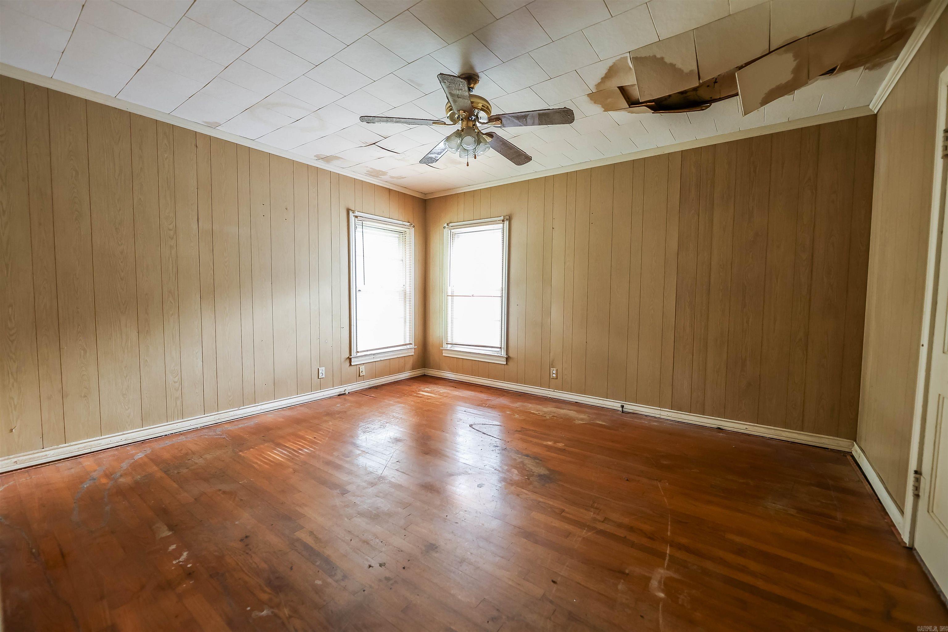 Thompson Heights - Residential