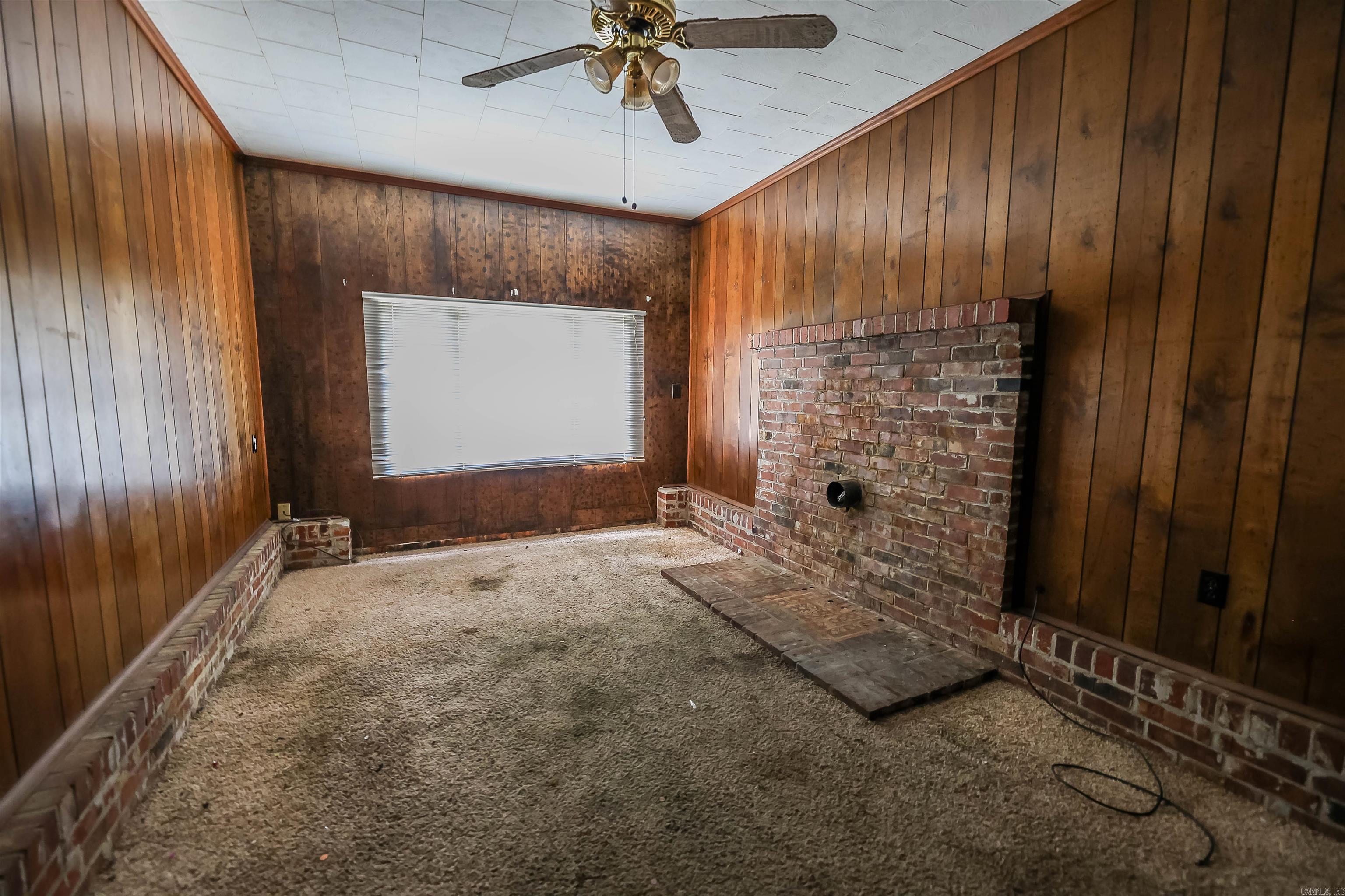 Thompson Heights - Residential