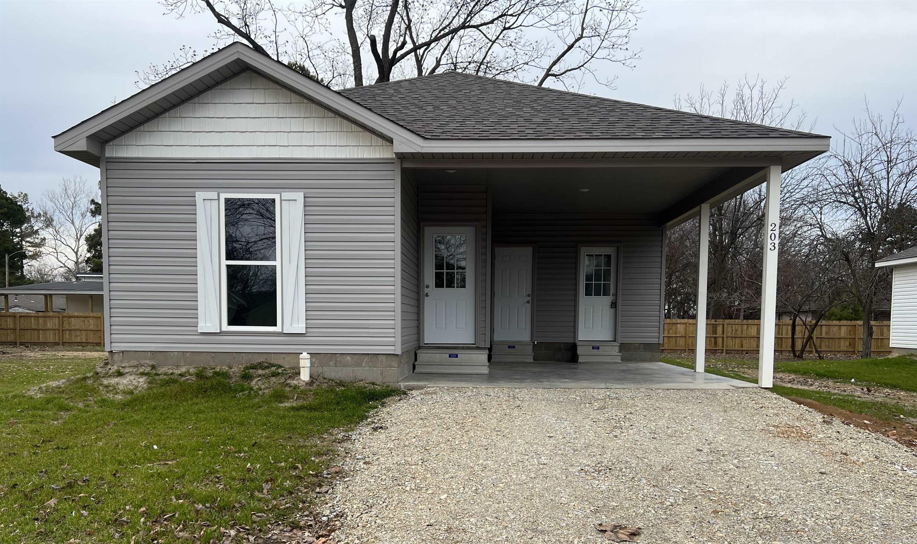 Cobb & Lee - Residential