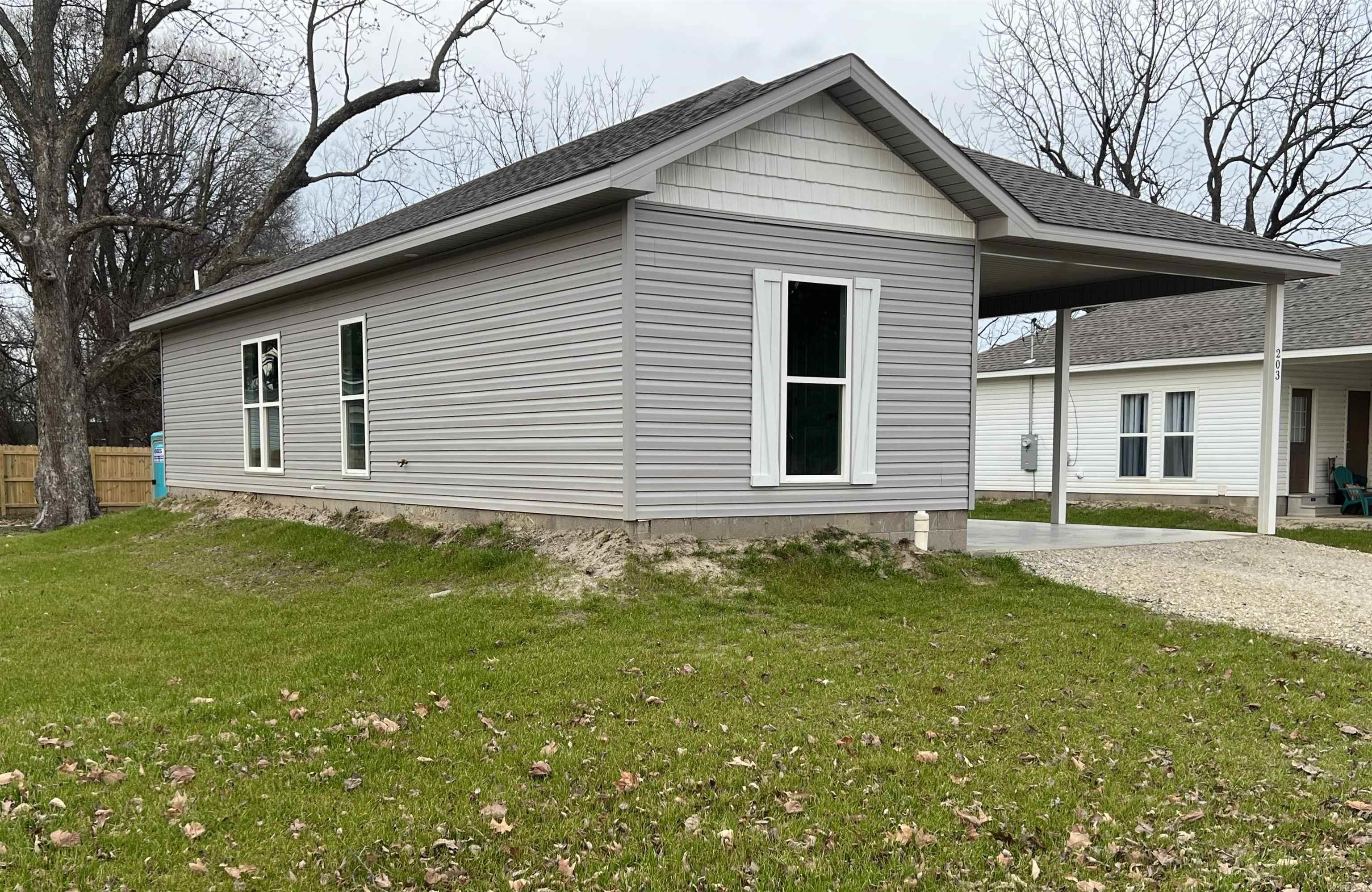 Cobb & Lee - Residential