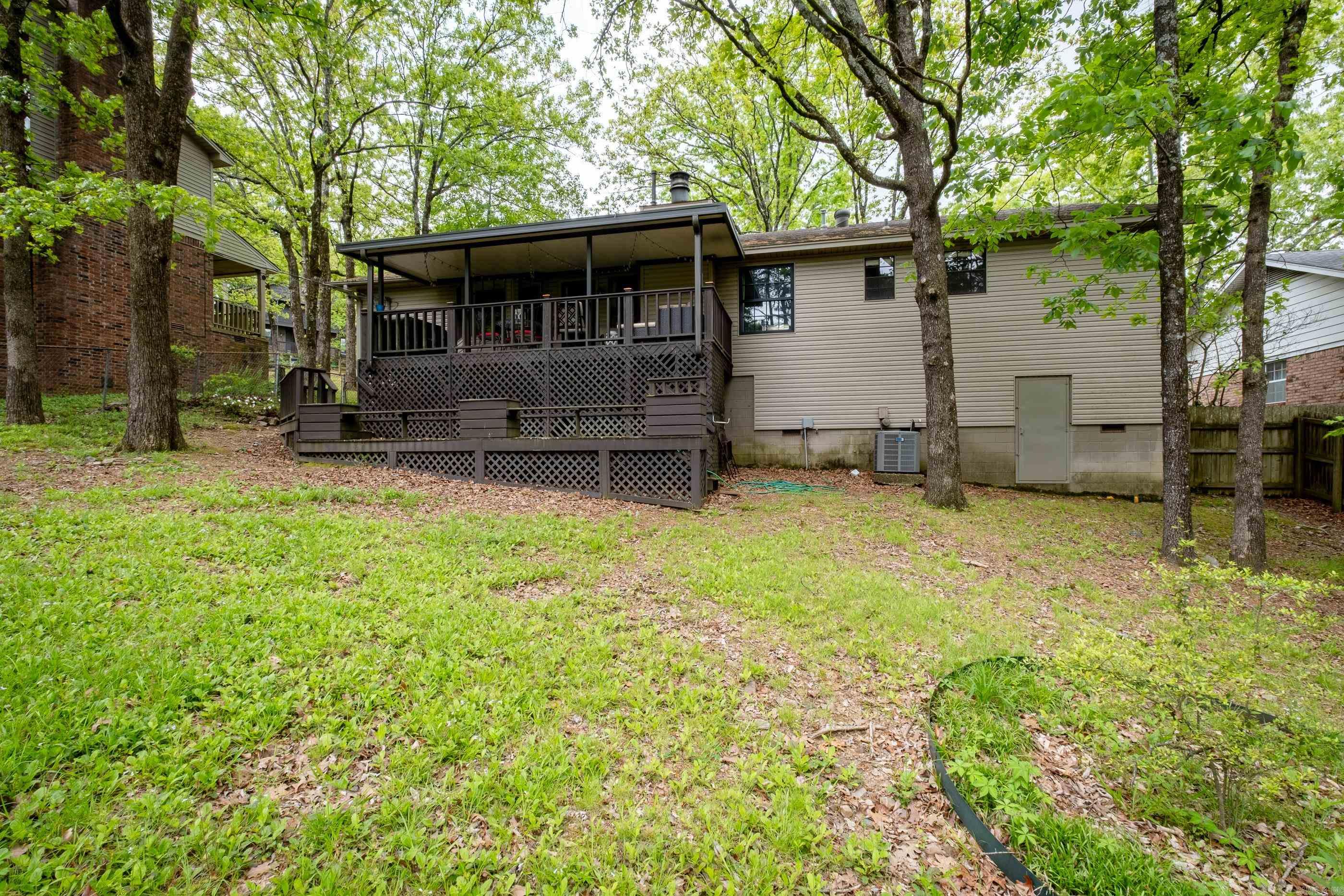 MARLOWE MANOR - Residential