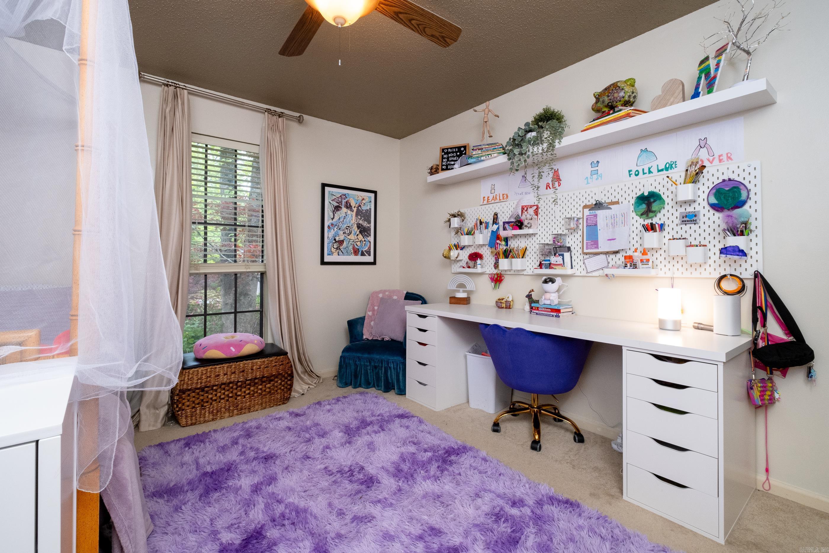 MARLOWE MANOR - Residential