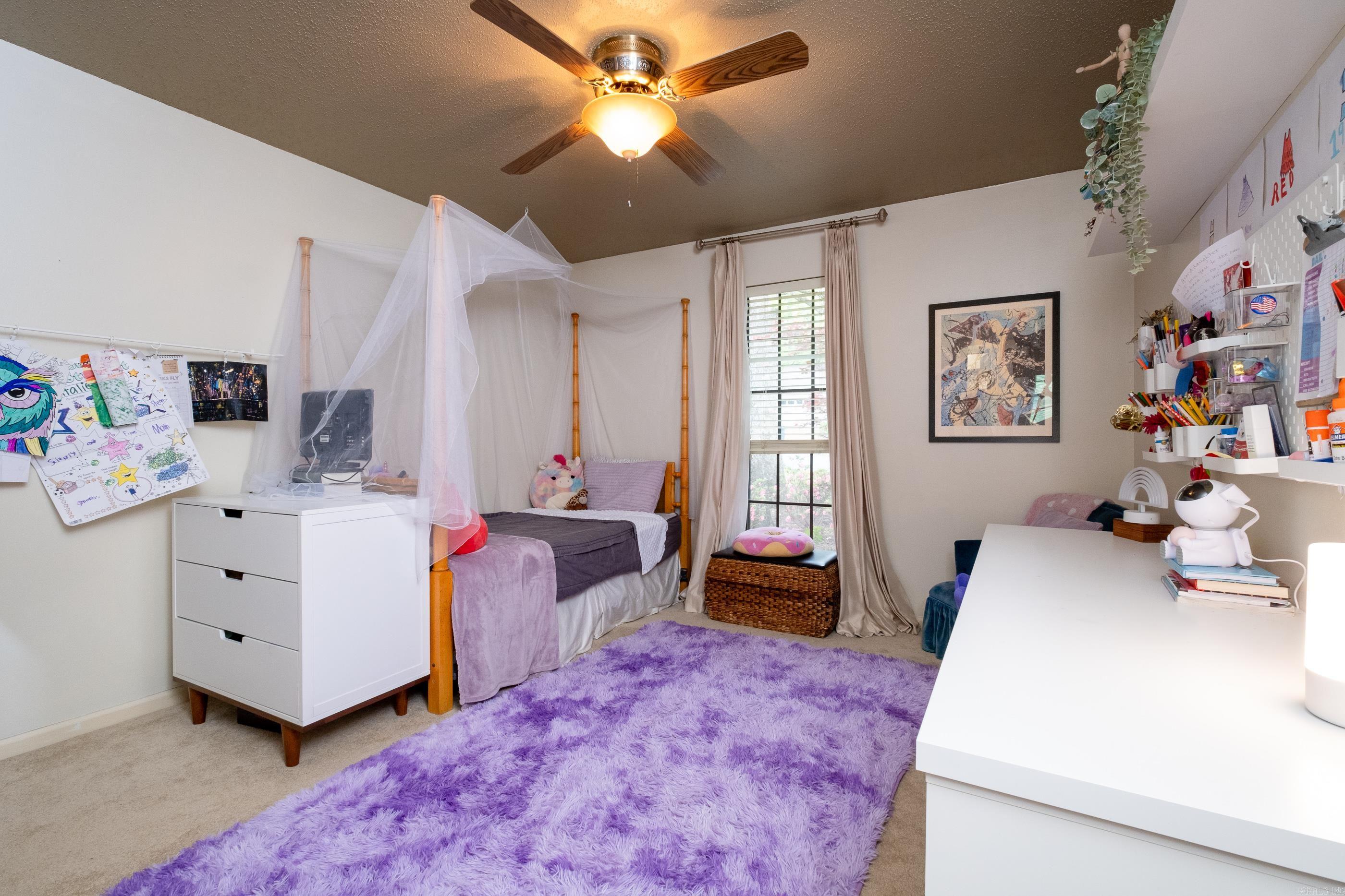 MARLOWE MANOR - Residential