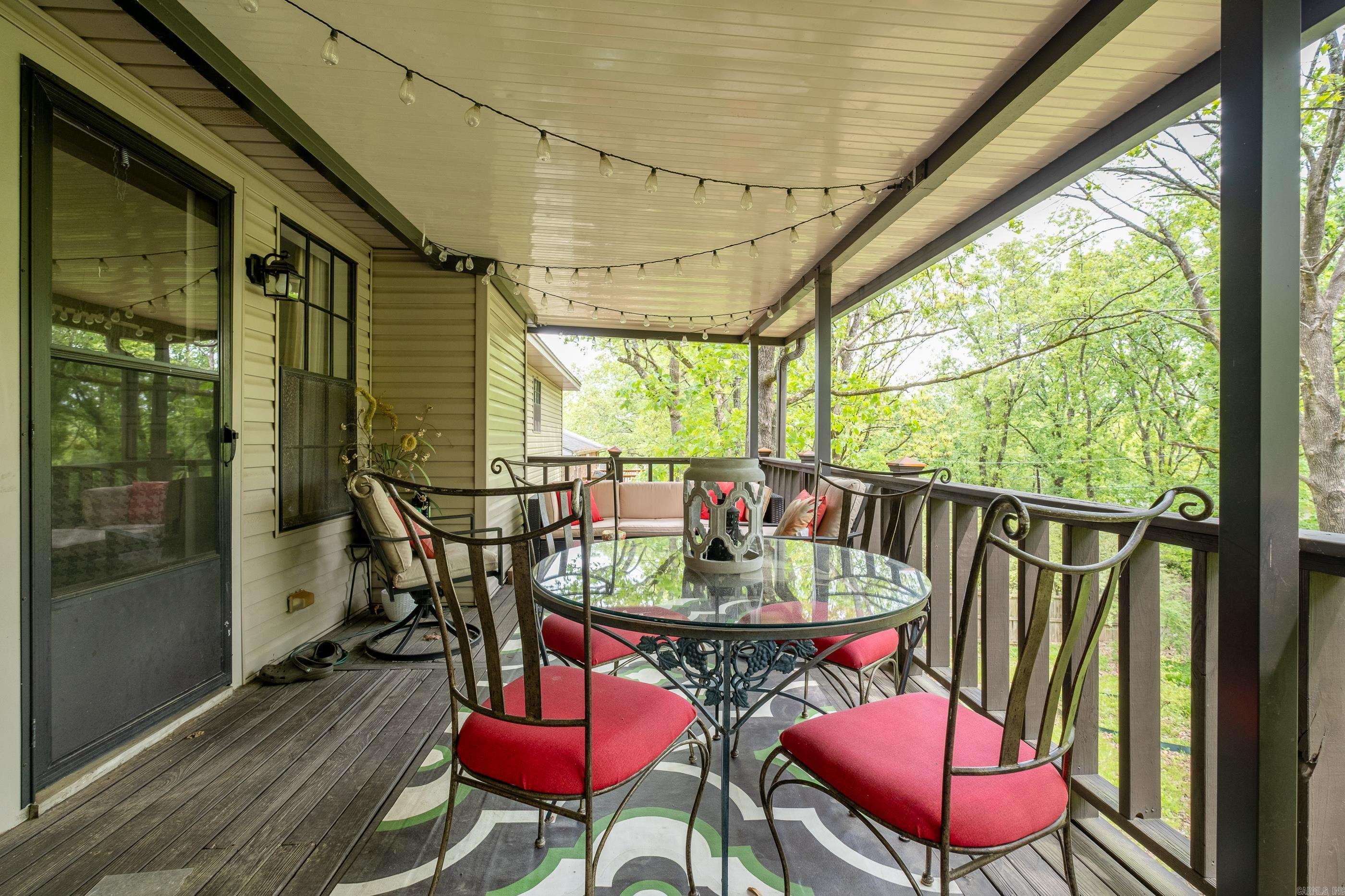 MARLOWE MANOR - Residential