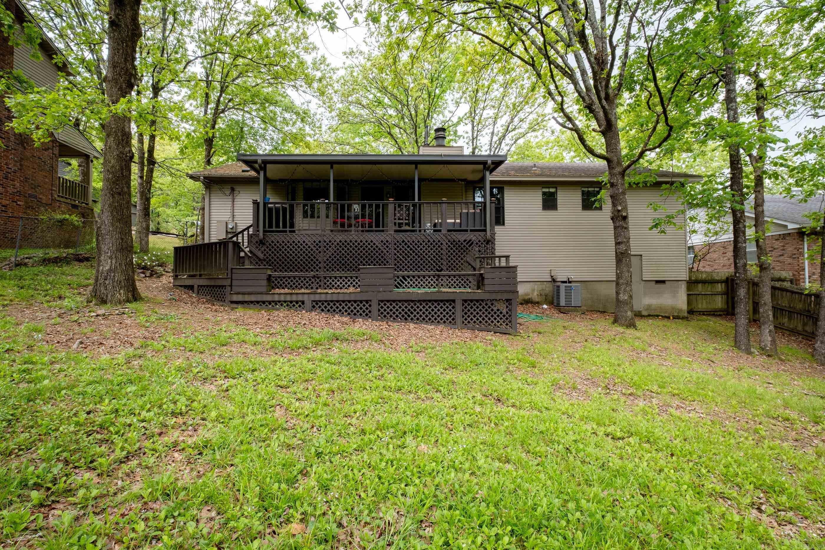 MARLOWE MANOR - Residential