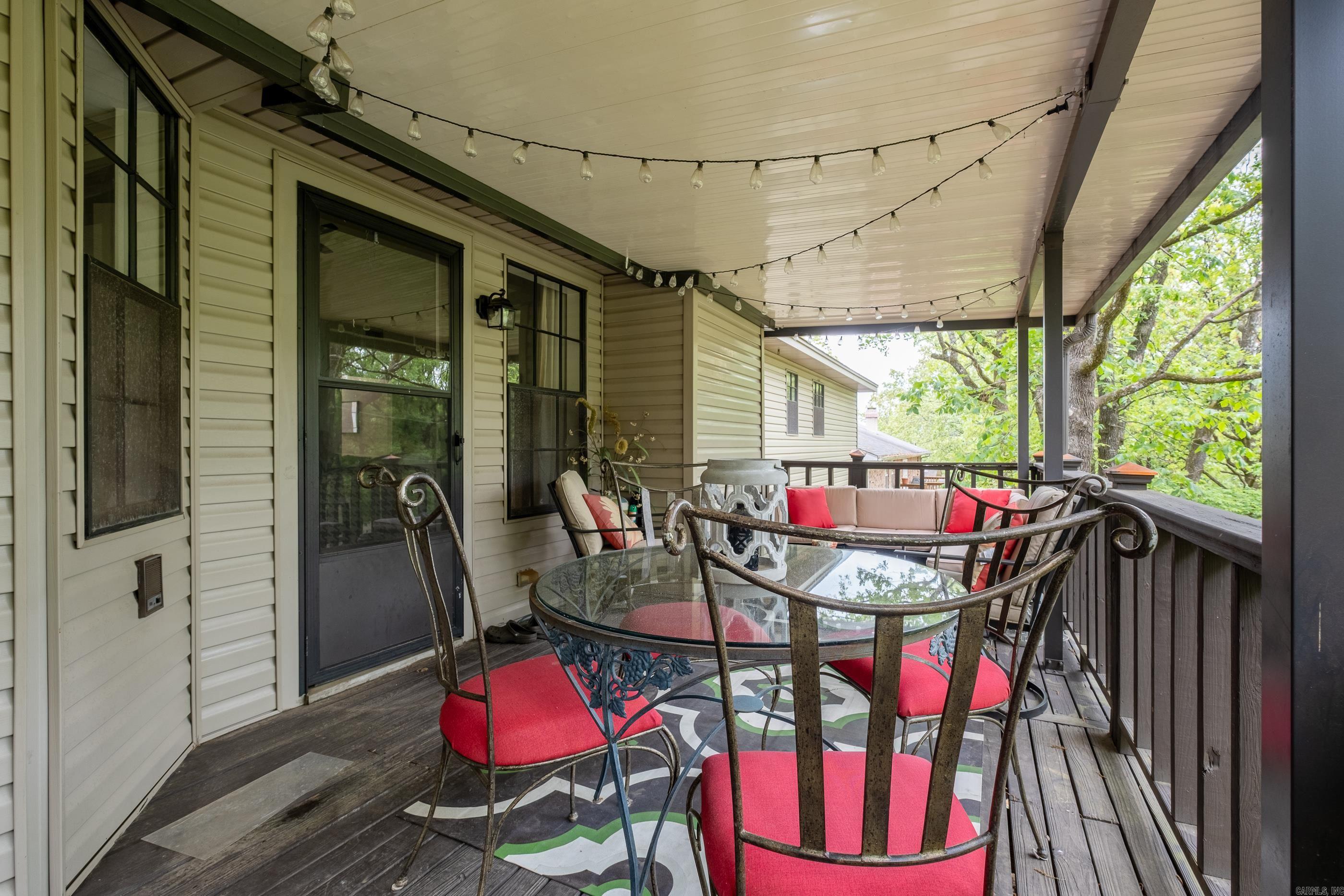 MARLOWE MANOR - Residential