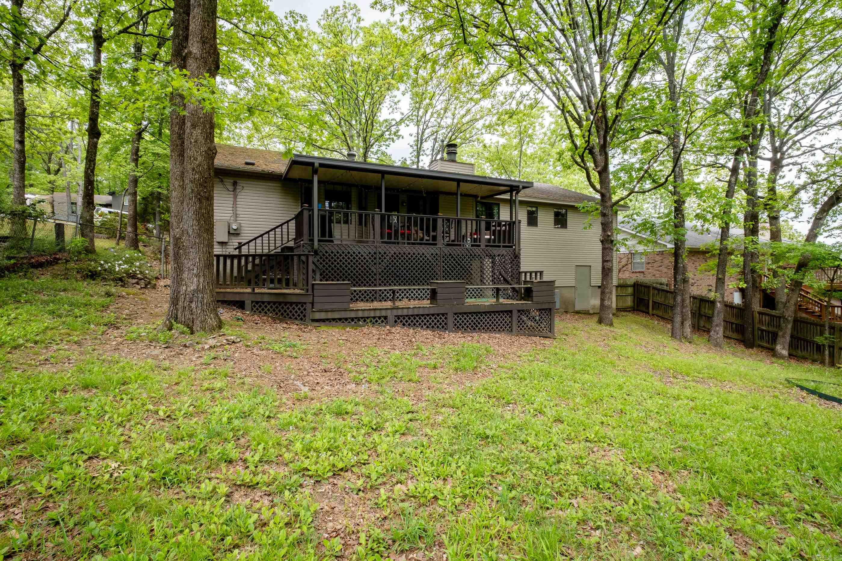 MARLOWE MANOR - Residential