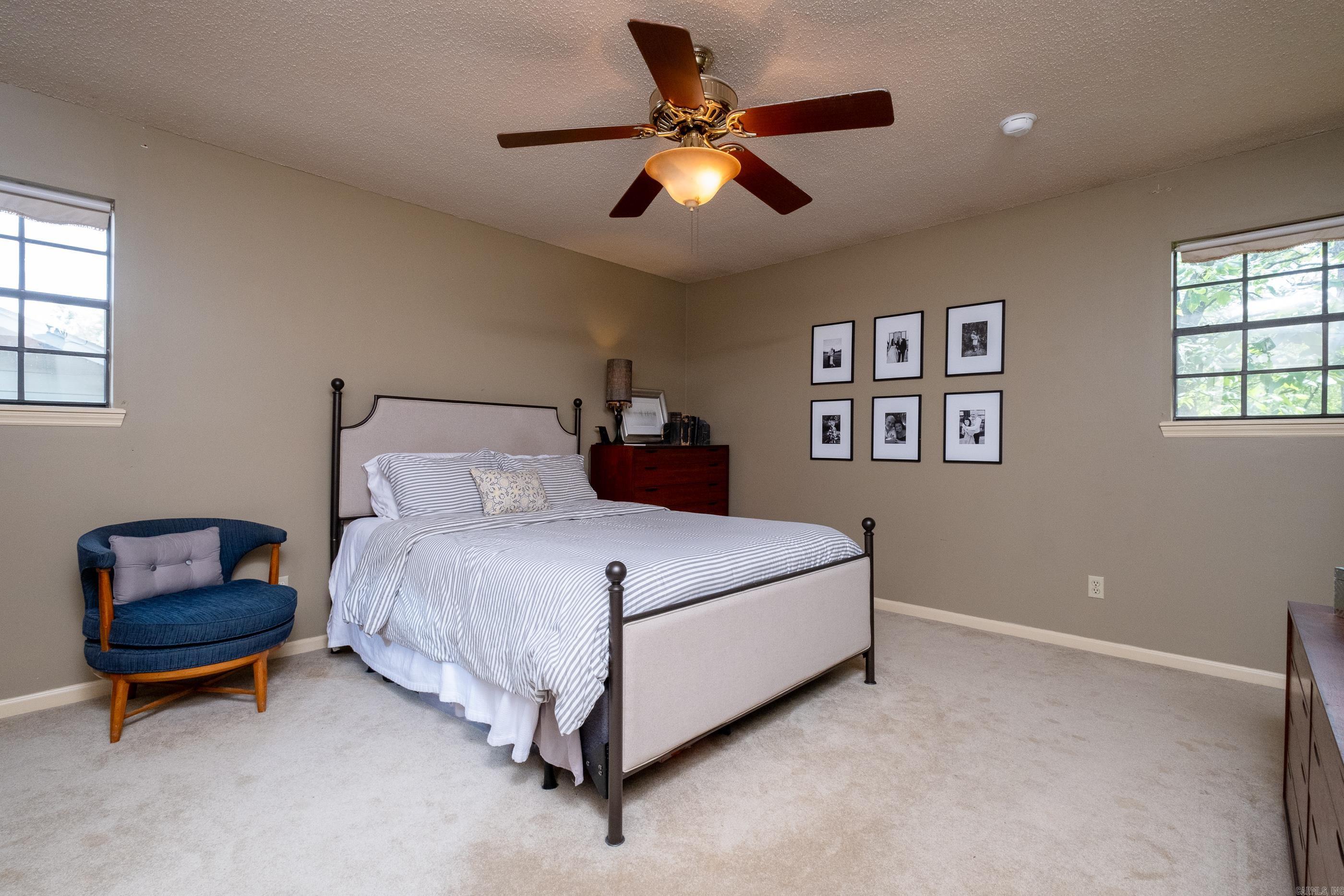 MARLOWE MANOR - Residential