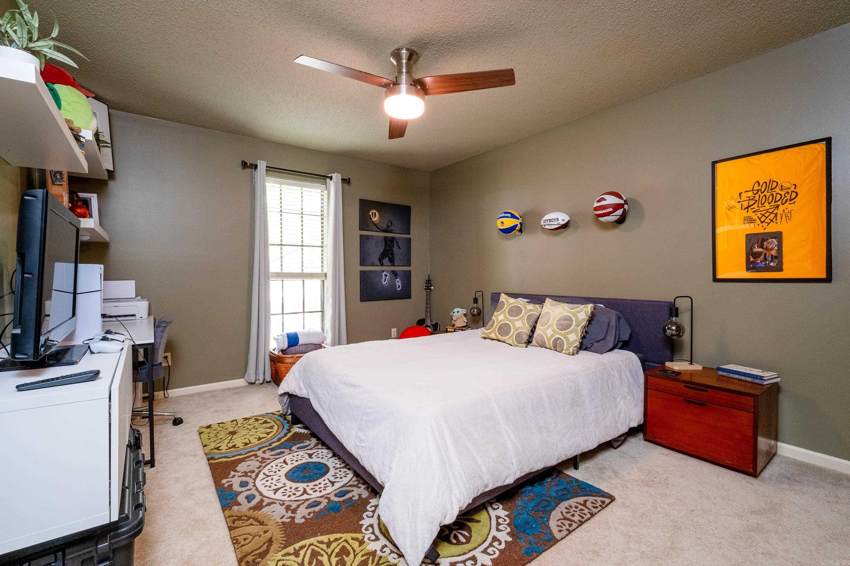 MARLOWE MANOR - Residential