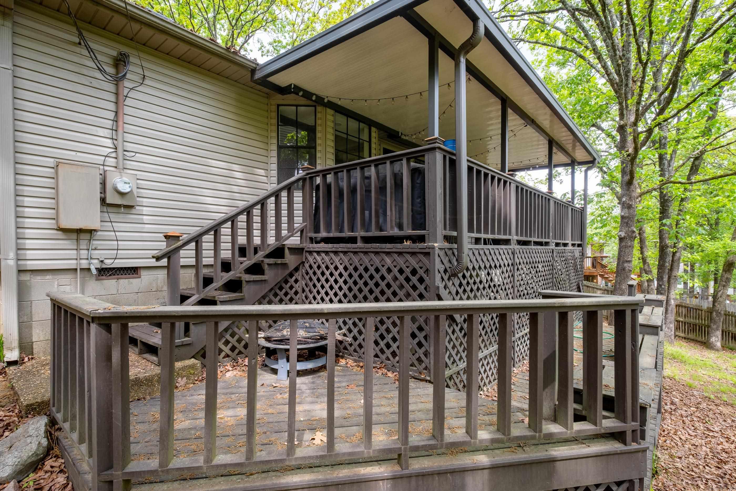 MARLOWE MANOR - Residential