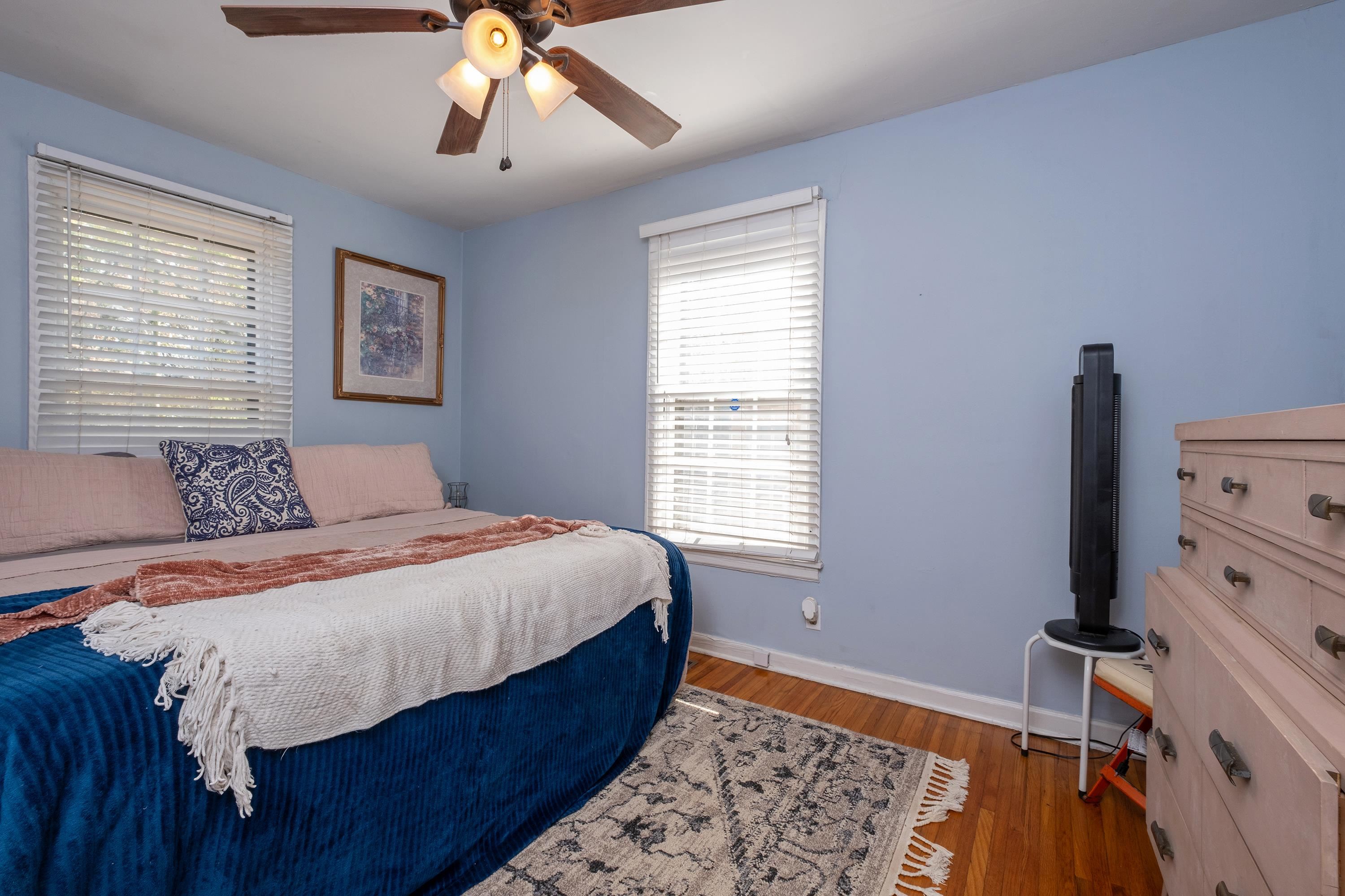 Fausetts - Residential