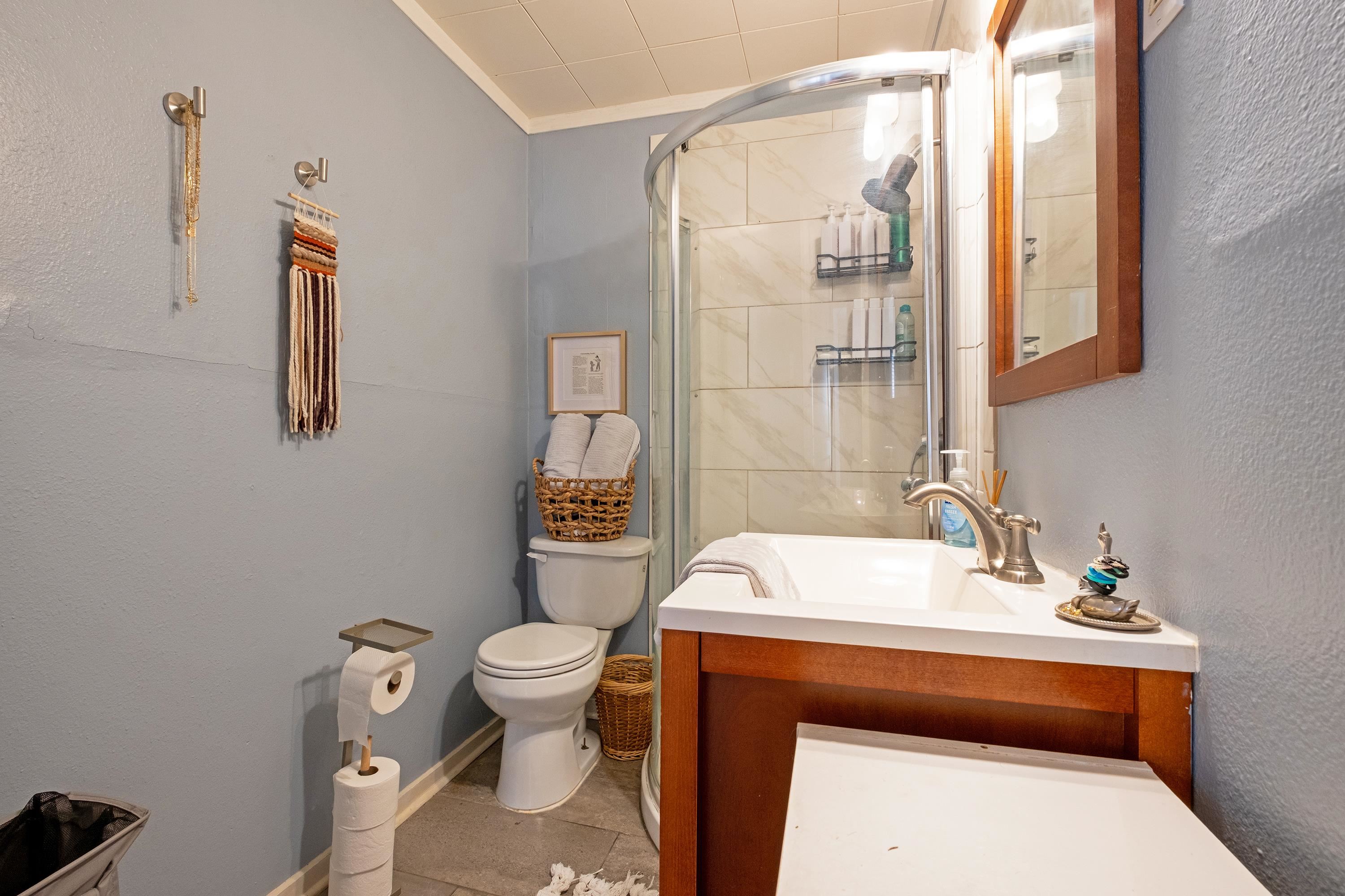 Fausetts - Residential