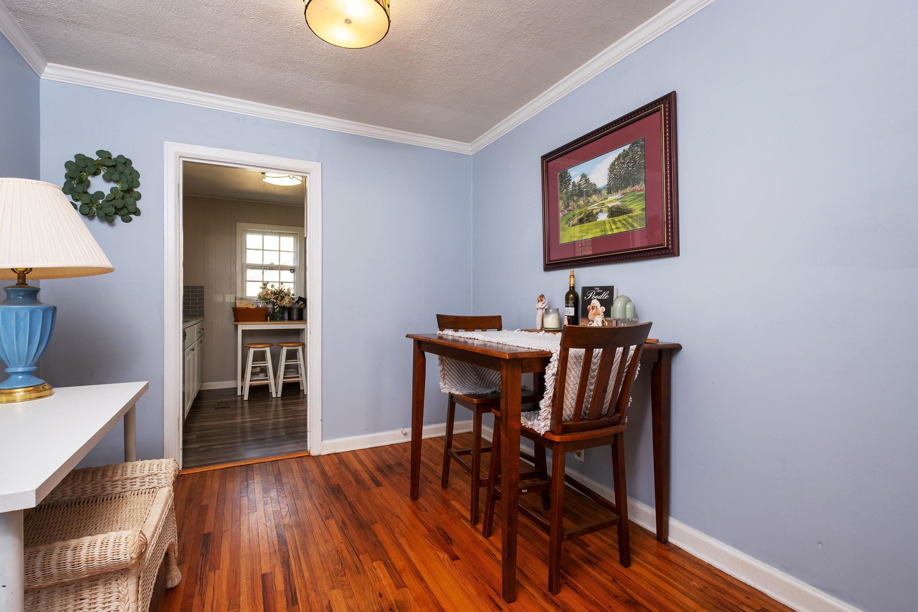 Fausetts - Residential