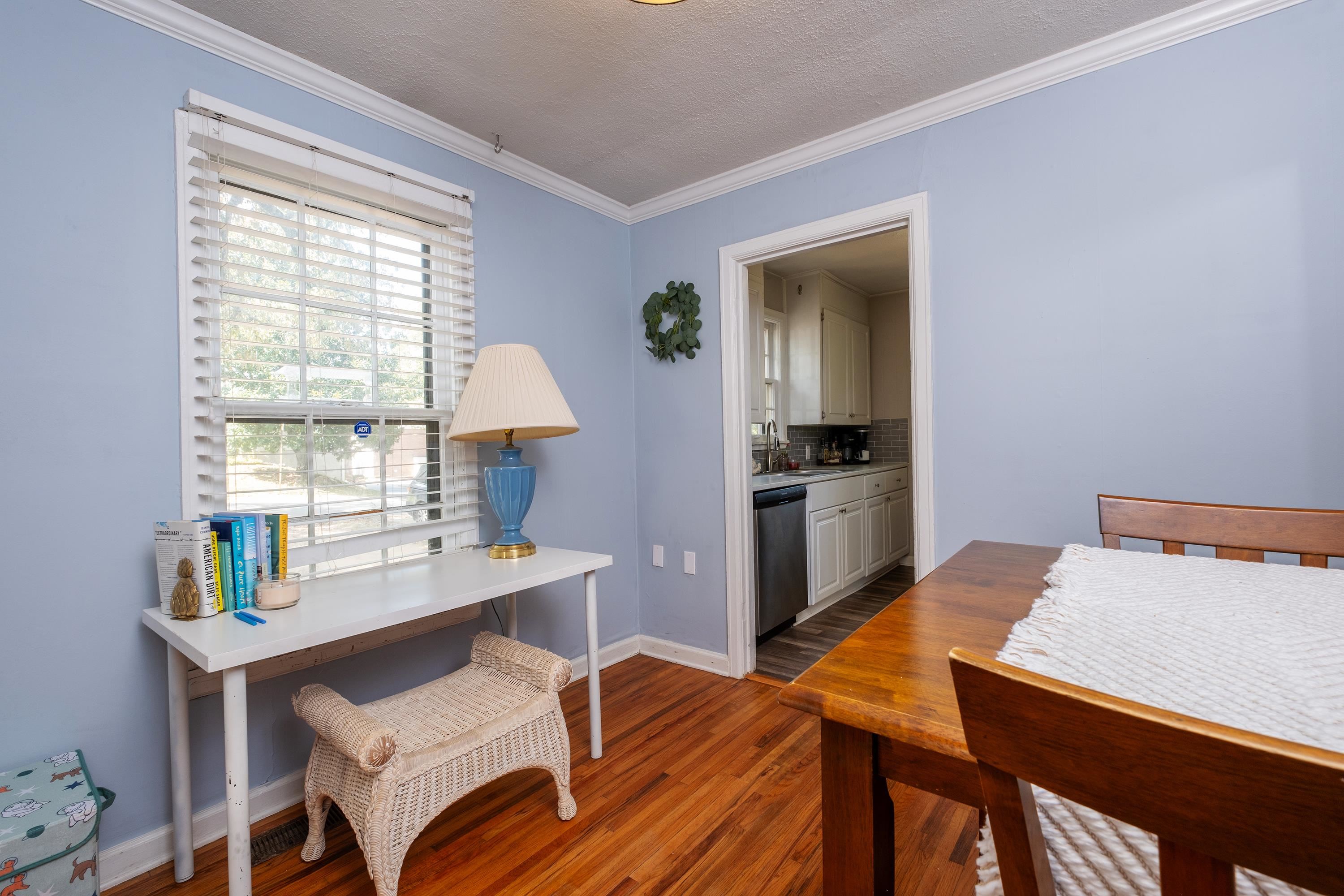 Fausetts - Residential