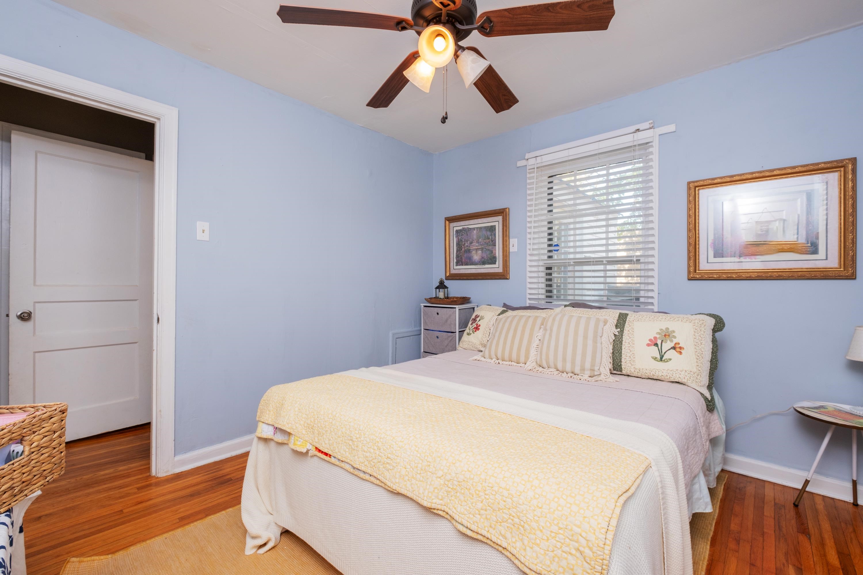 Fausetts - Residential