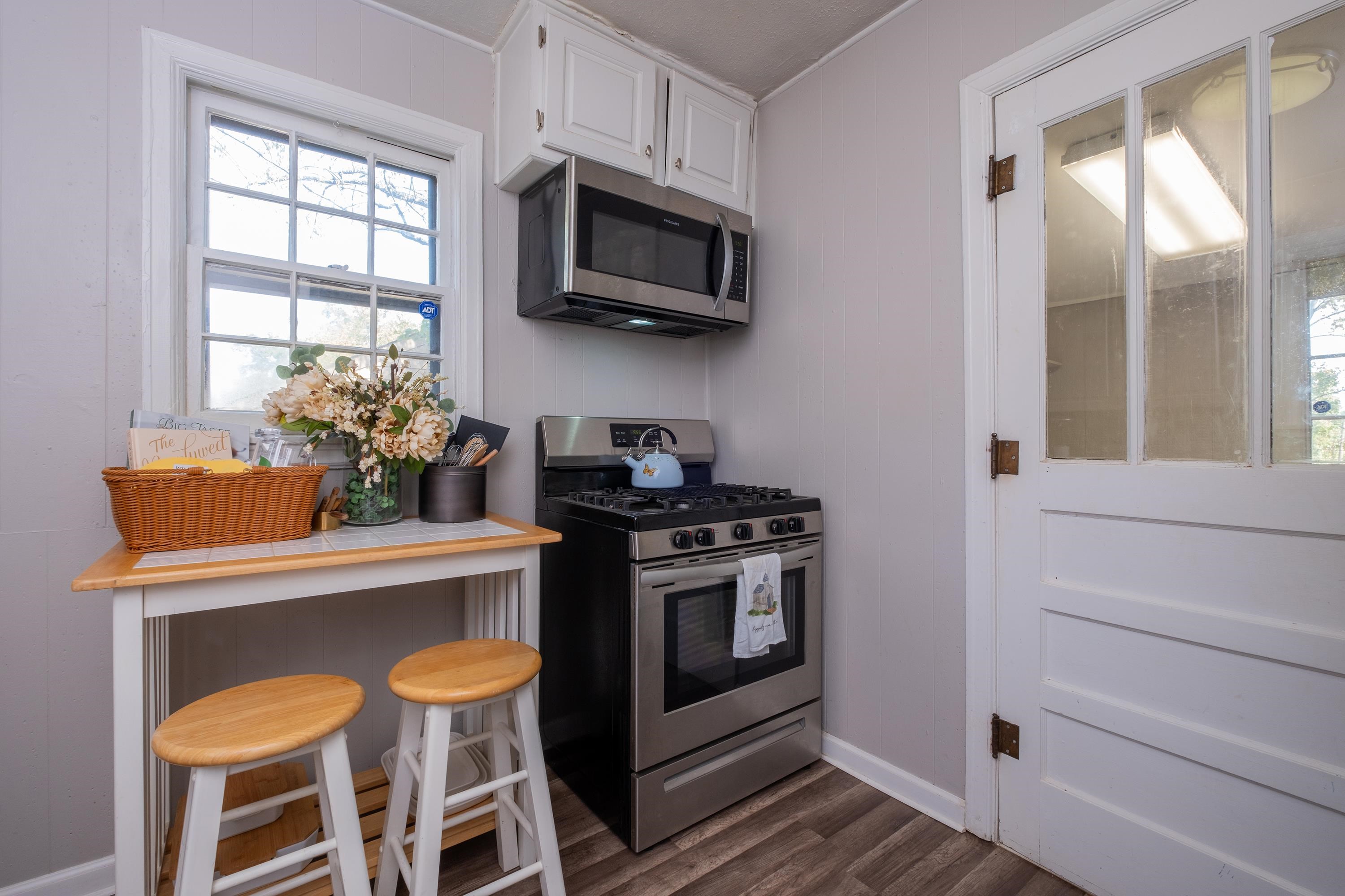 Fausetts - Residential