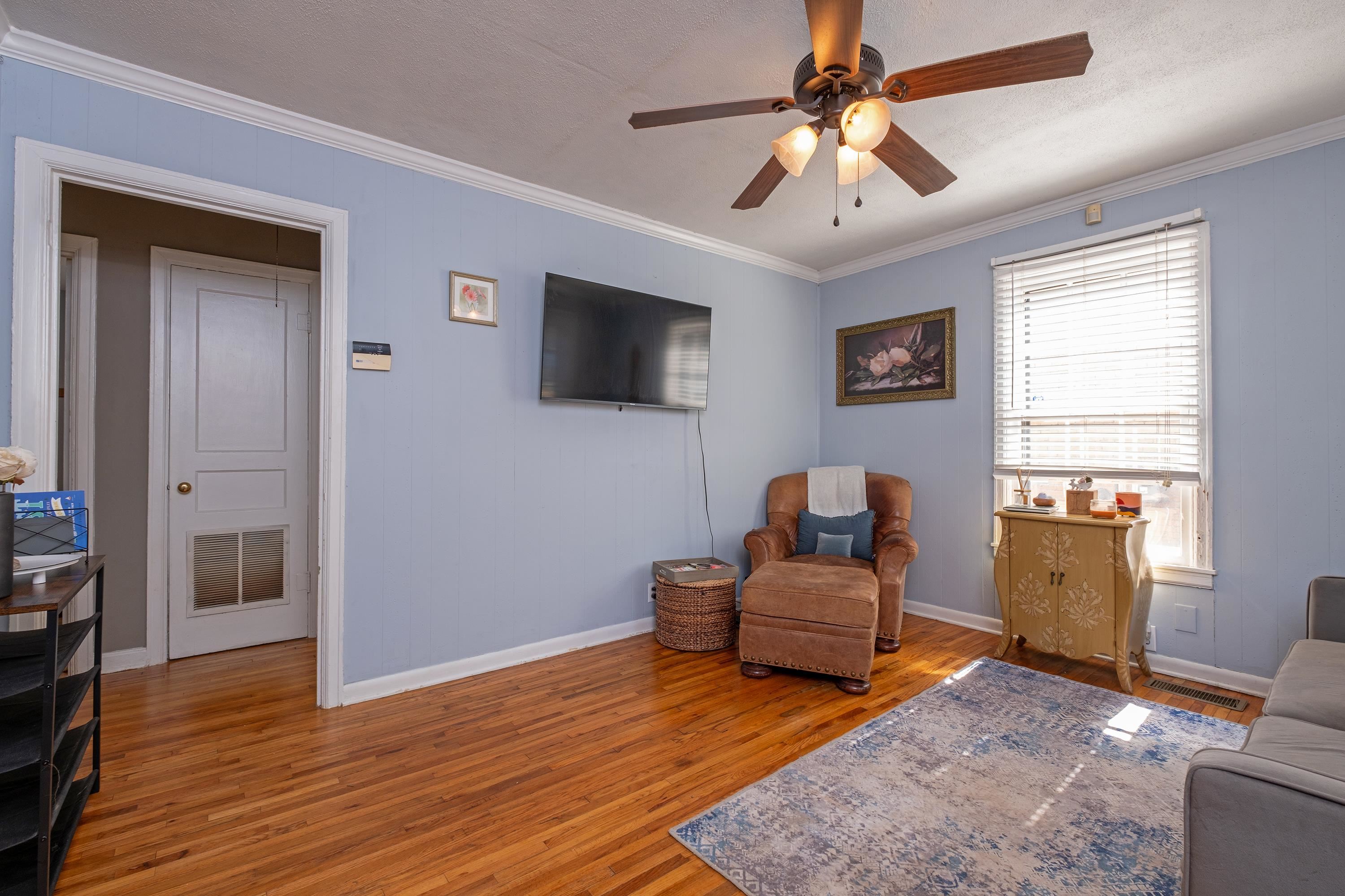 Fausetts - Residential