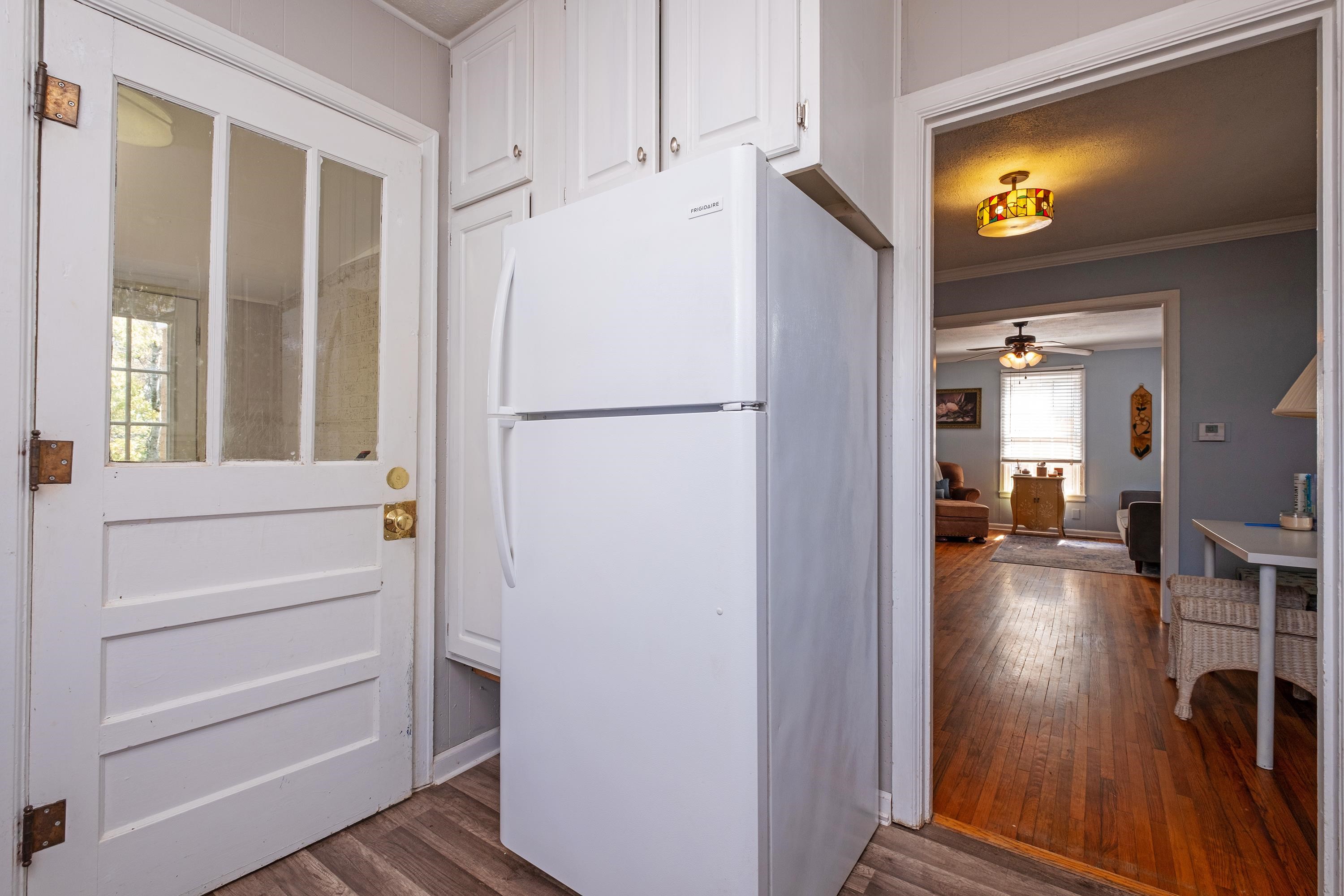 Fausetts - Residential