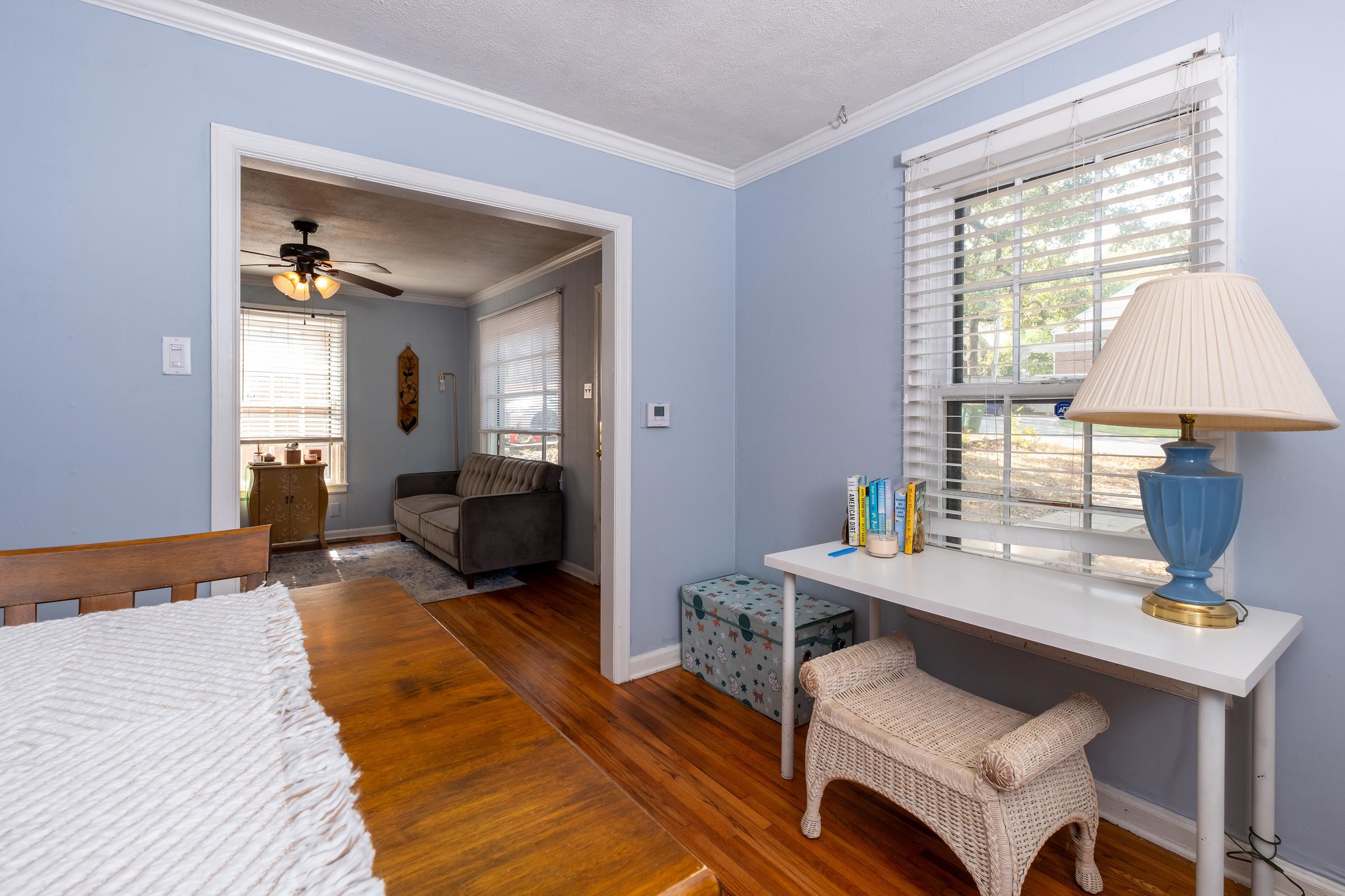 Fausetts - Residential