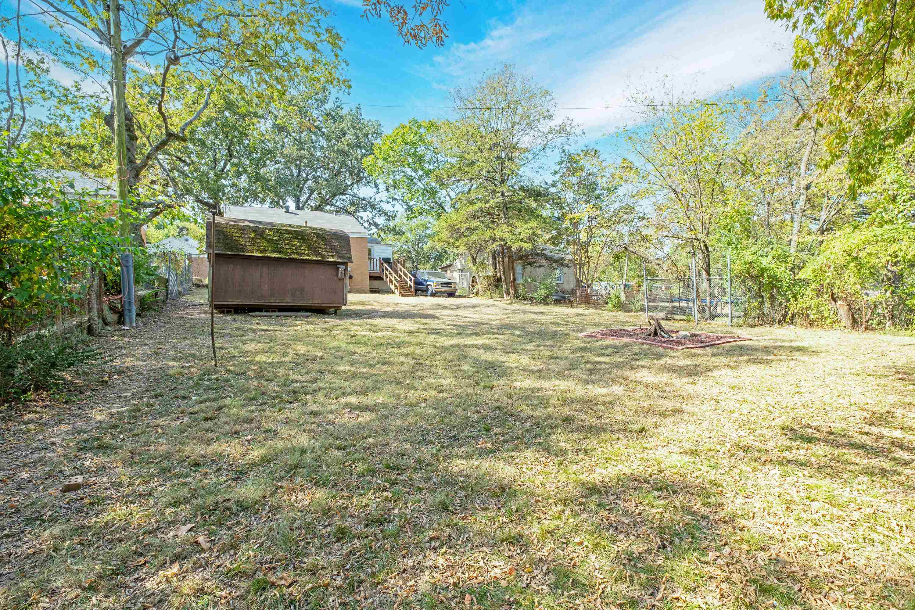 Fausetts - Residential