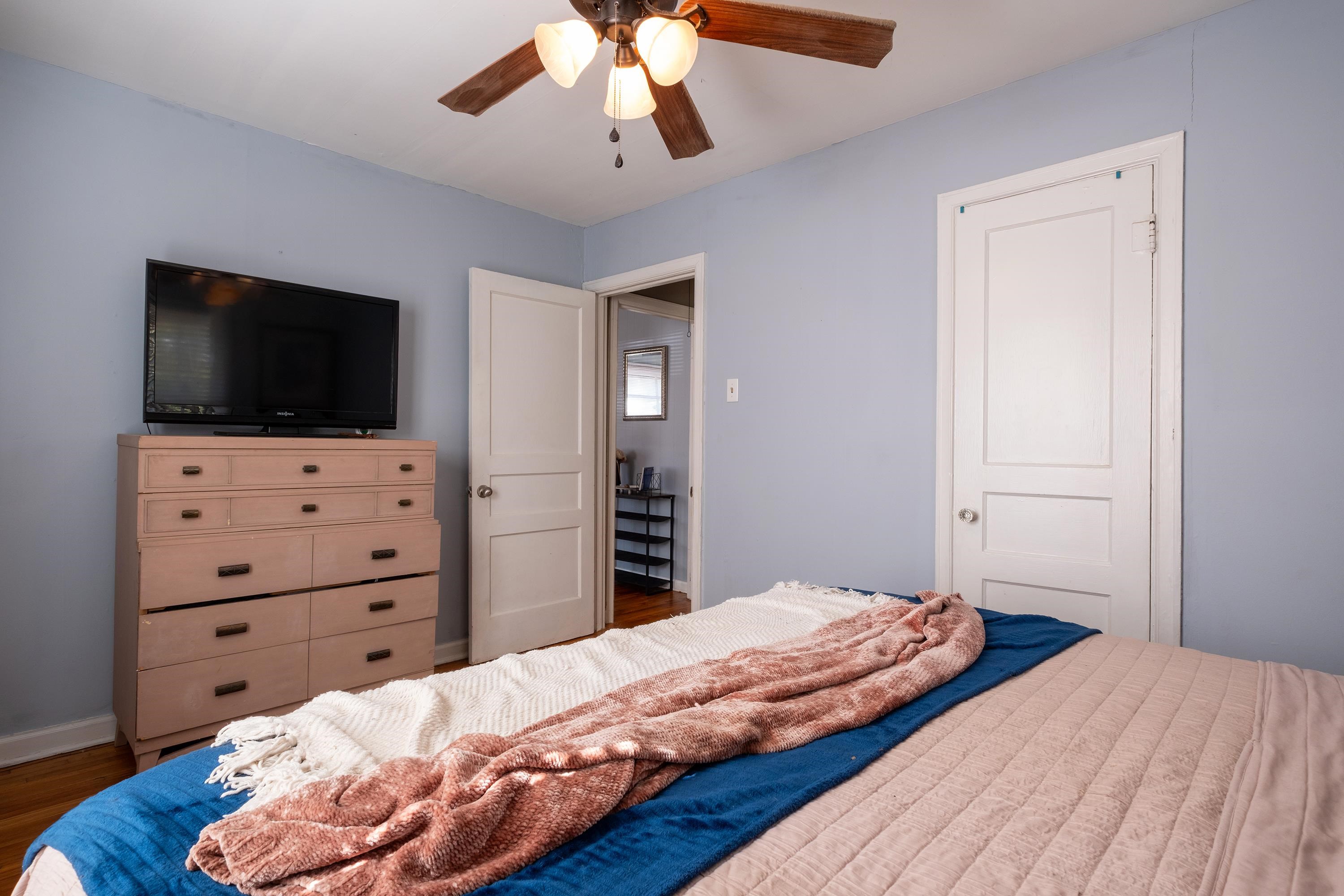 Fausetts - Residential