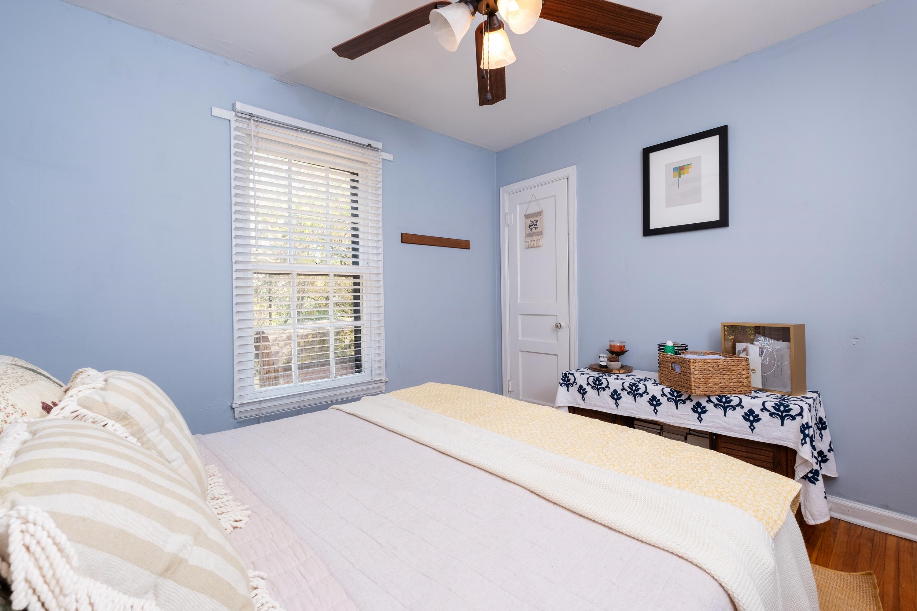 Fausetts - Residential