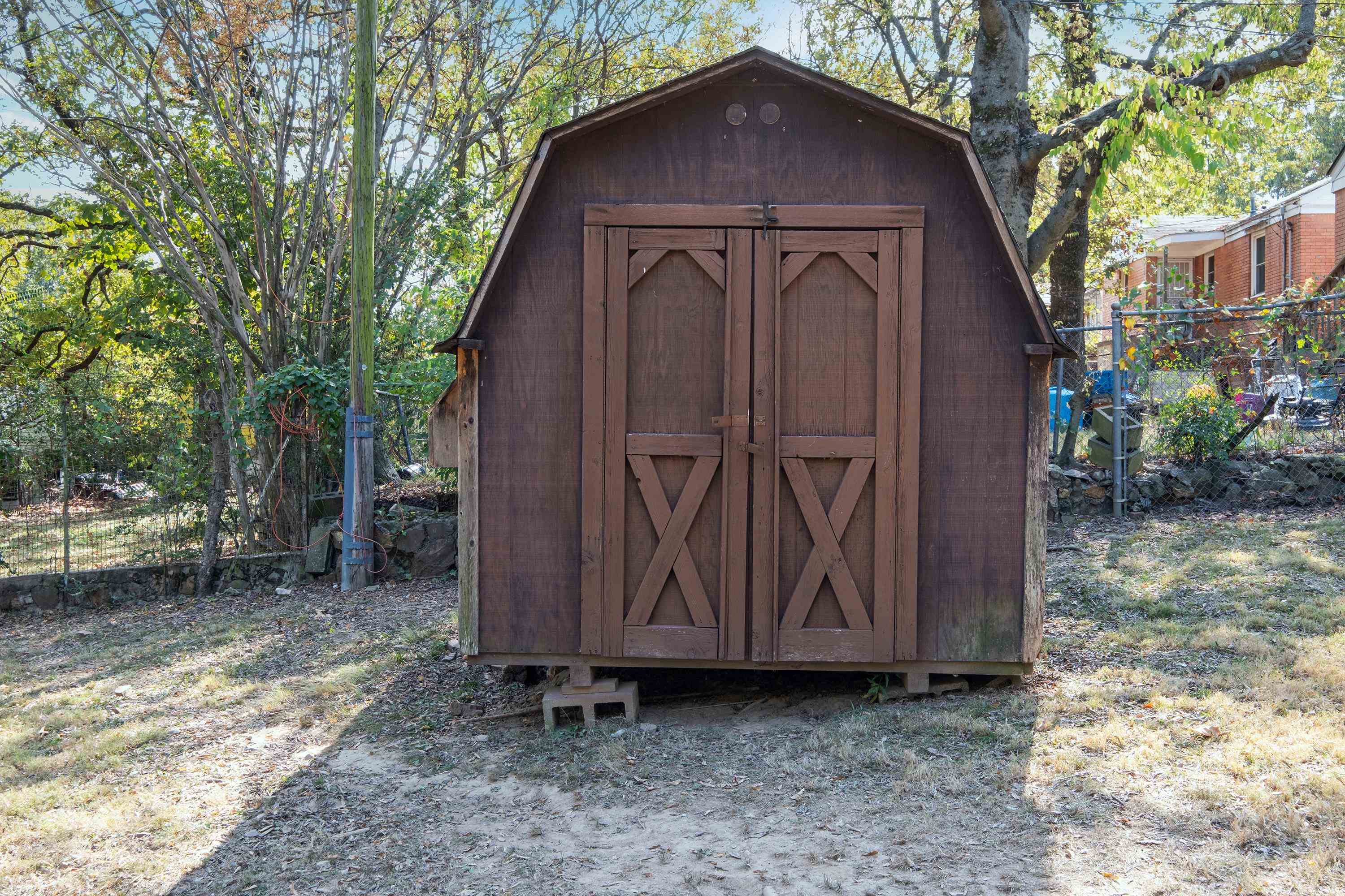 Fausetts - Residential