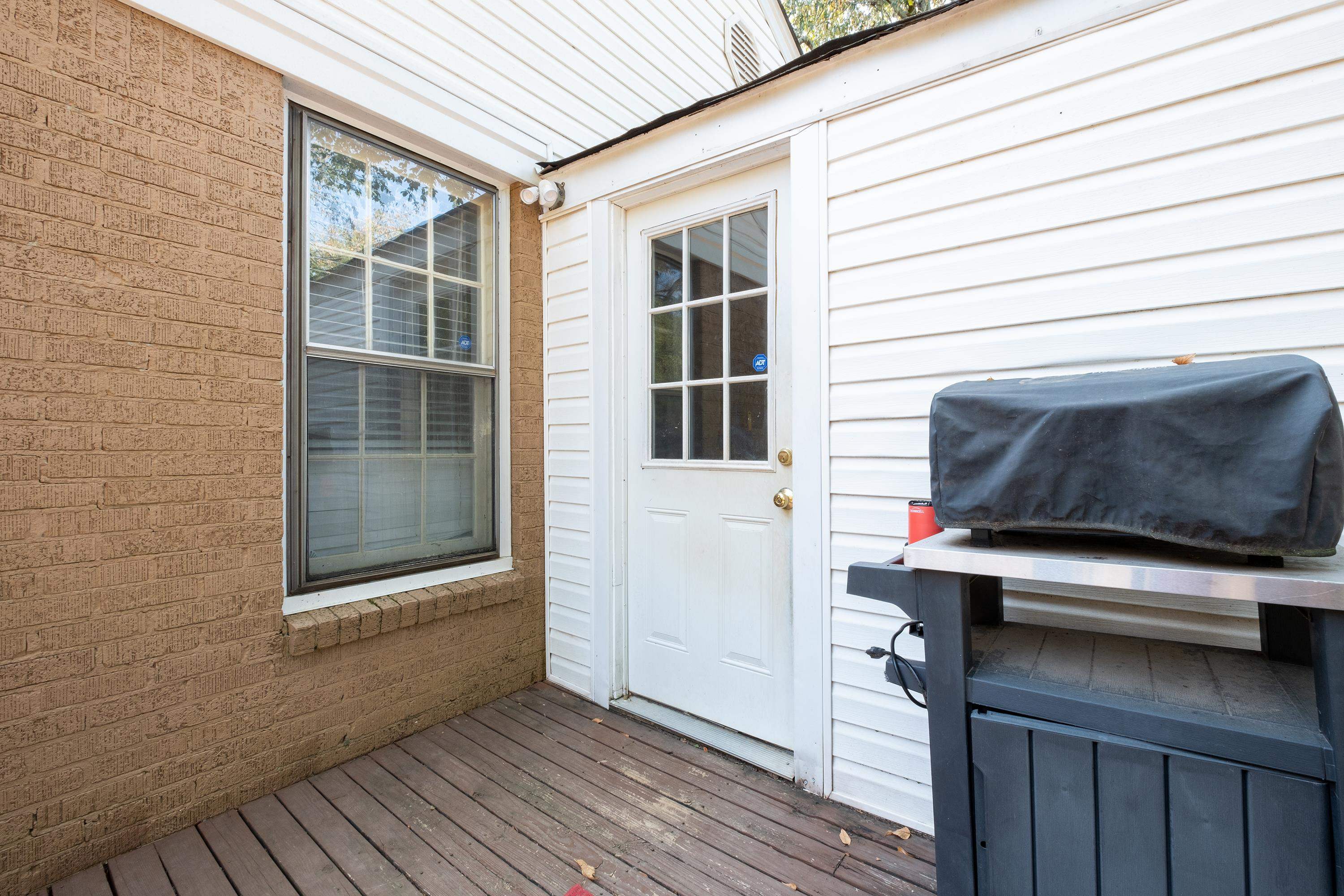 Fausetts - Residential